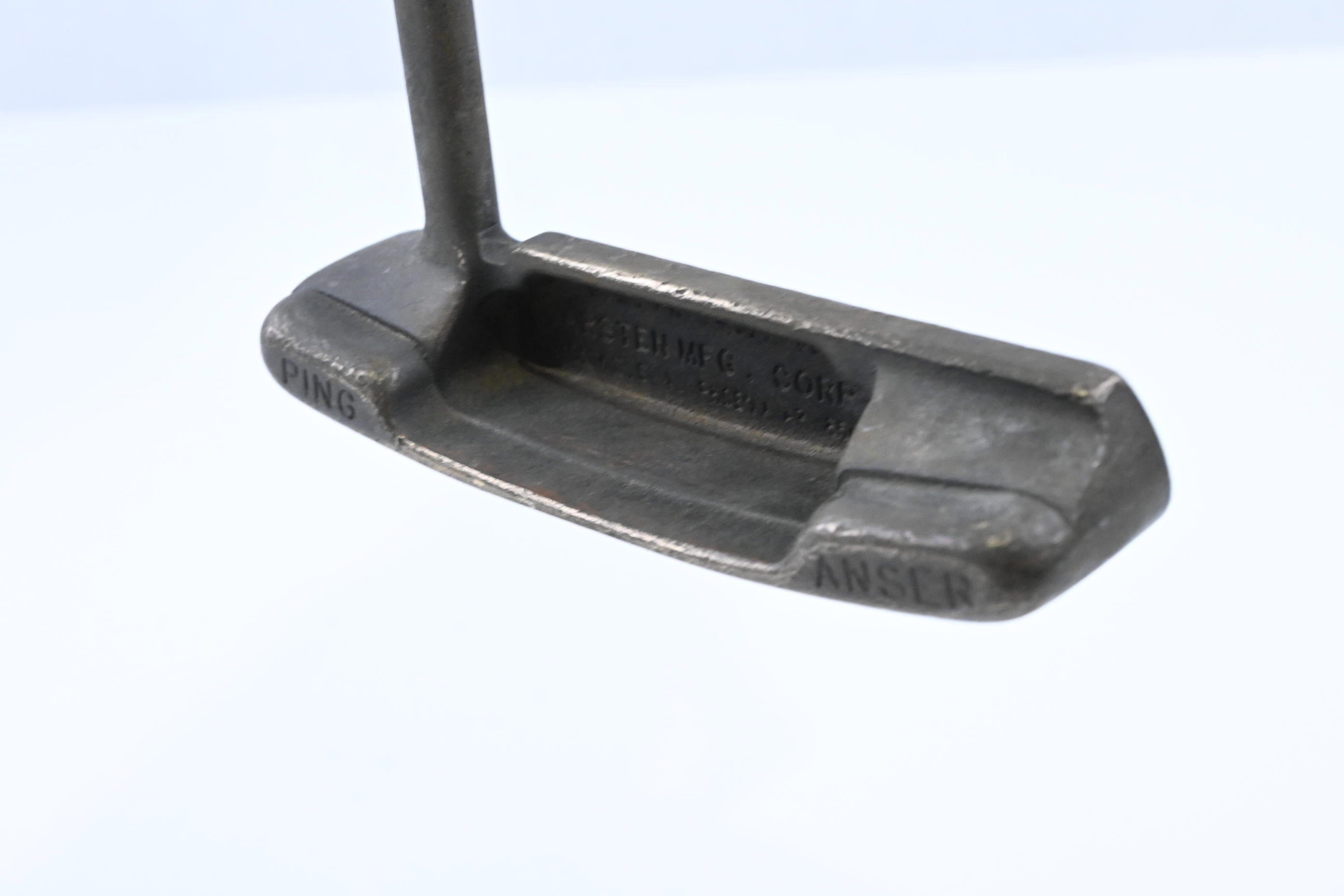 Ping Karsten Anser Putter / 33 Inch