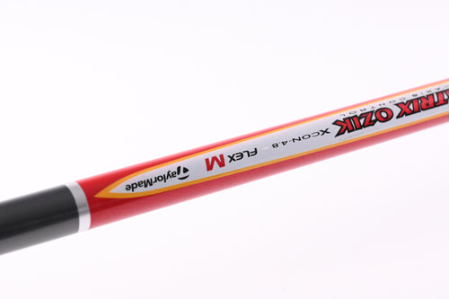 Taylormade Burner Superfast 2.0 #3 Wood / 15 Degrees / Regular Flex Matrix Shaft