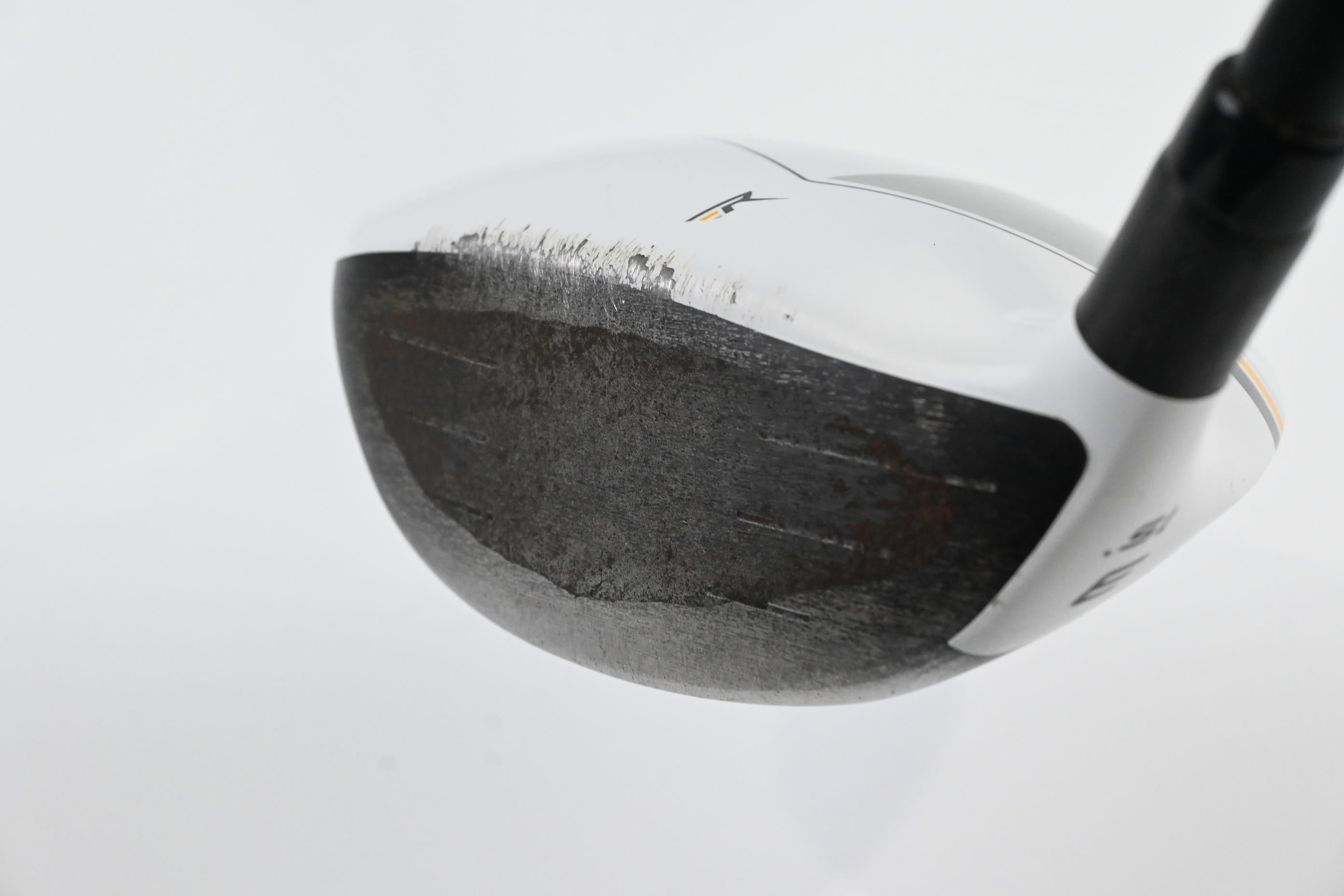 Taylormade RBZ Stage 2 #3 Wood / 15 Degree / Regular Flex Matrix RocketFuel 60
