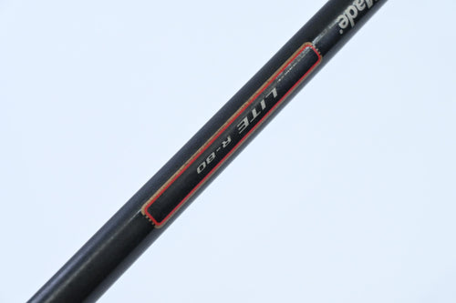Taylormade 300 Series #3 Wood / 15 Degree / Regular Flex Taylormade Lite 80