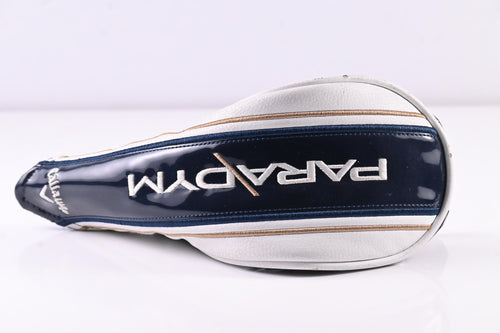 Callaway Paradym #4 Hybrid / 21 Degree / Senior Flex Ascent PL 50 Shaft