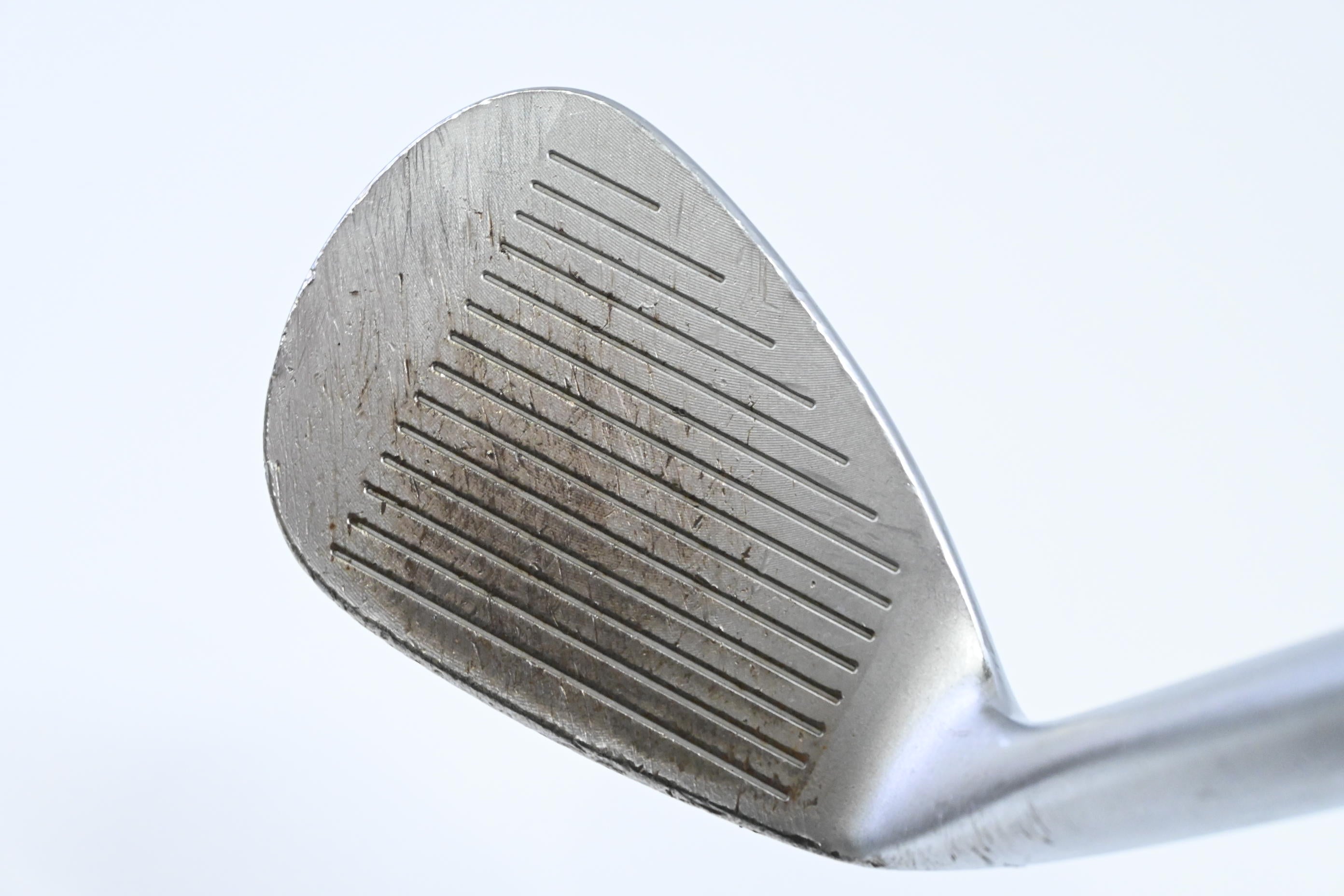 Mizuno MP-T4 Lob Wedge / 58 Degree / Wedge Flex Steel Shaft