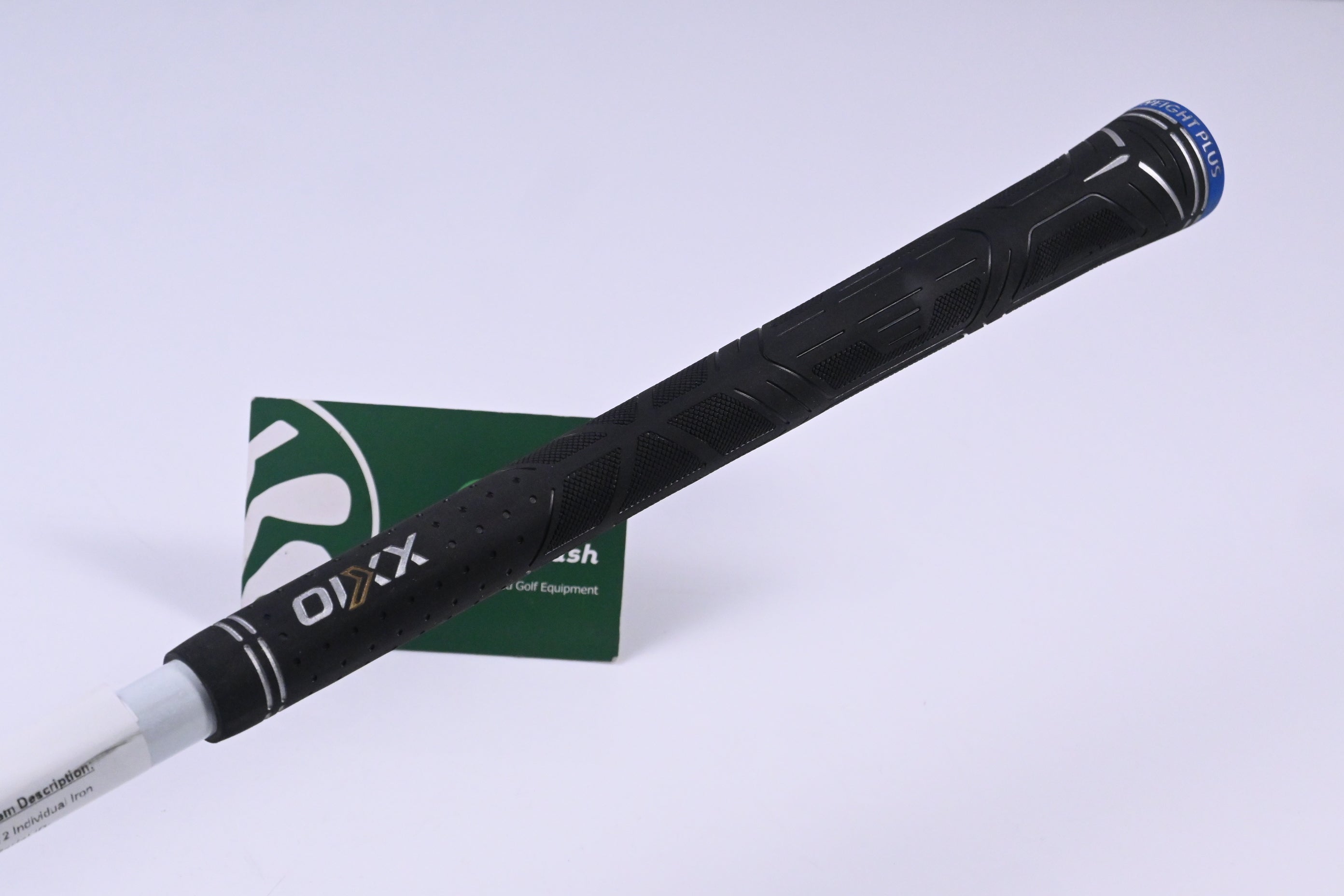 Left Hand XXIO 12 #8 Iron / 32 Degree / Regular Flex MP 1200