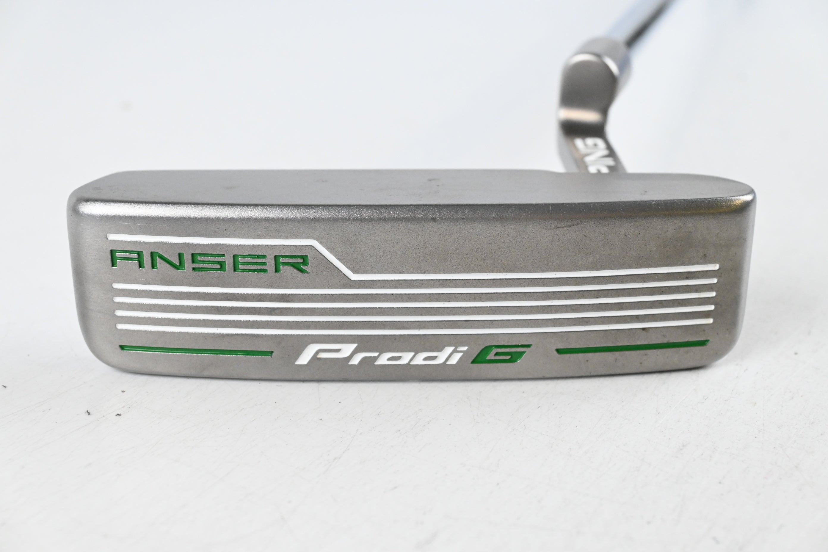 Junior Ping Prodi G Anser Putter / 29 Inch