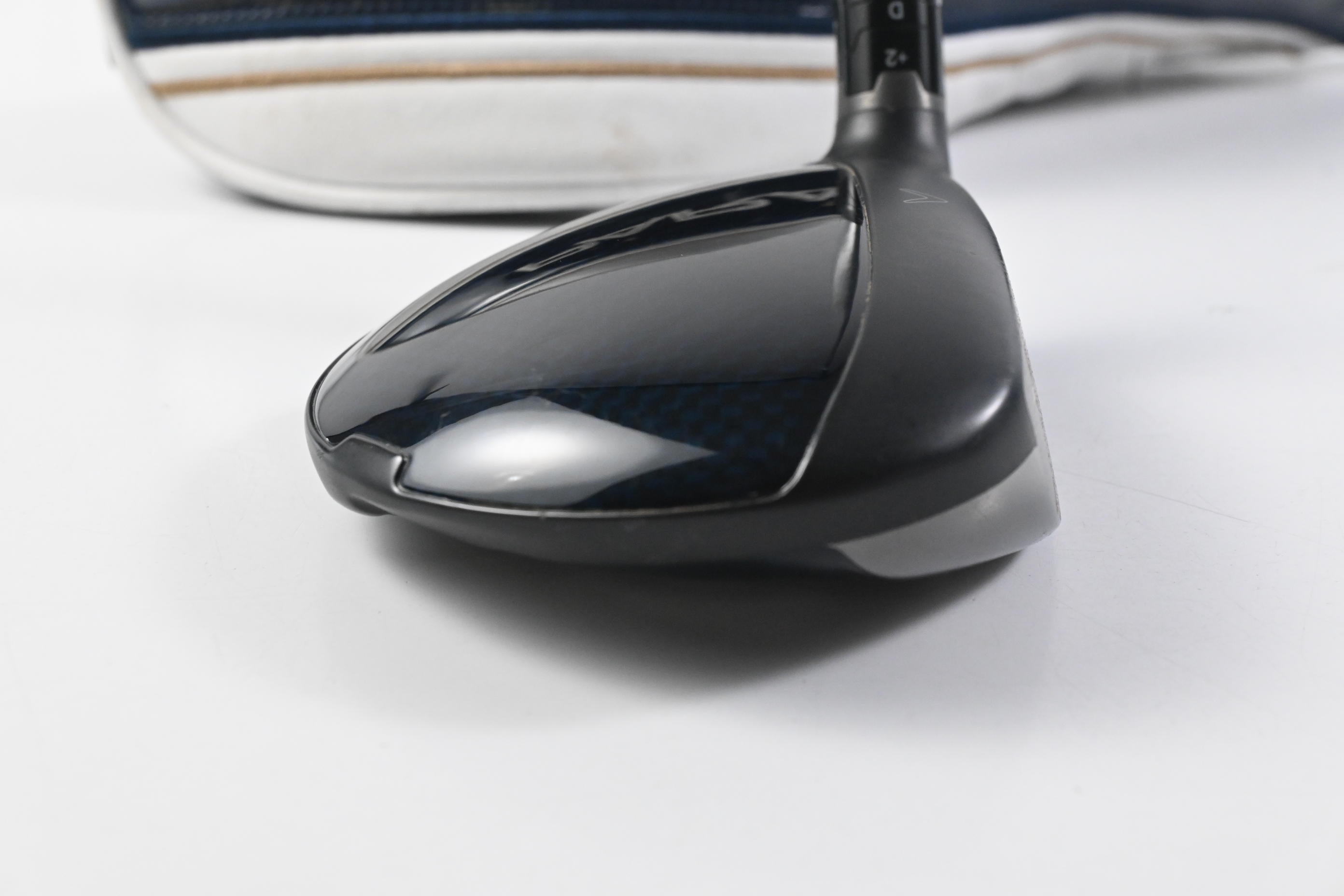 Callaway Paradym #3 Wood / 15 Degree / Senior Flex Aldila Ascent 50 Shaft