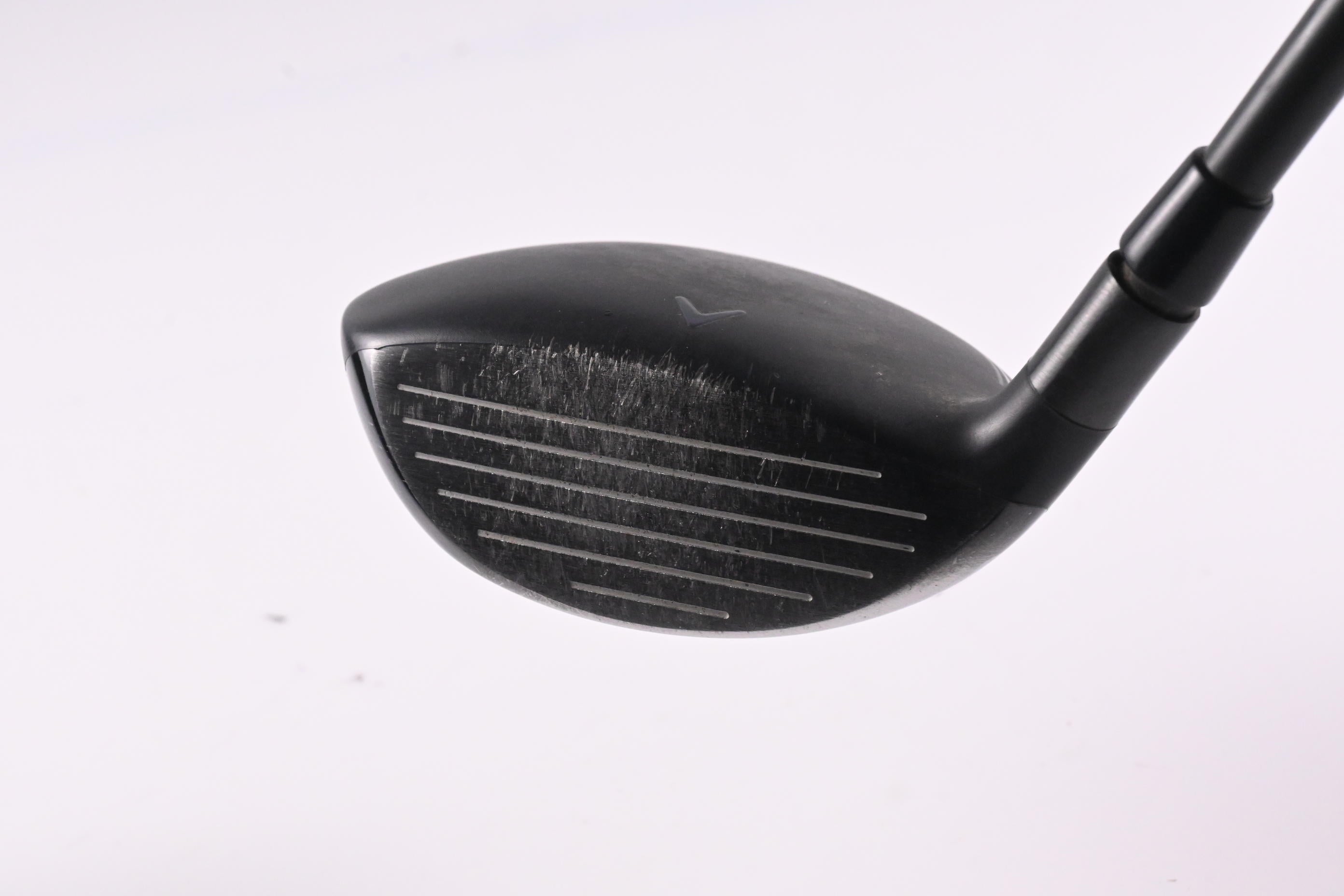 Ladies Callaway XR16 #9 Wood / 24 Degree / Ladies Flex Bassara E-Series 52 Shaft
