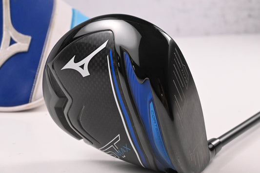 Mizuno ST-Max 230 Driver / 9.5 Degree / X-Flex Tensei 1K Black 65 Shaft