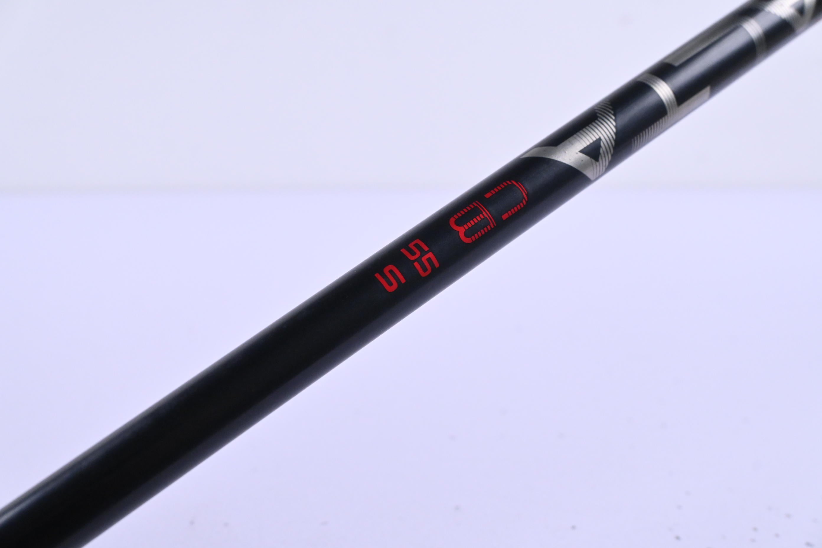 Left Hand Ping G410 Plus Driver / 10.5 Degree / Stiff Flex Ping Alta CB Red 55