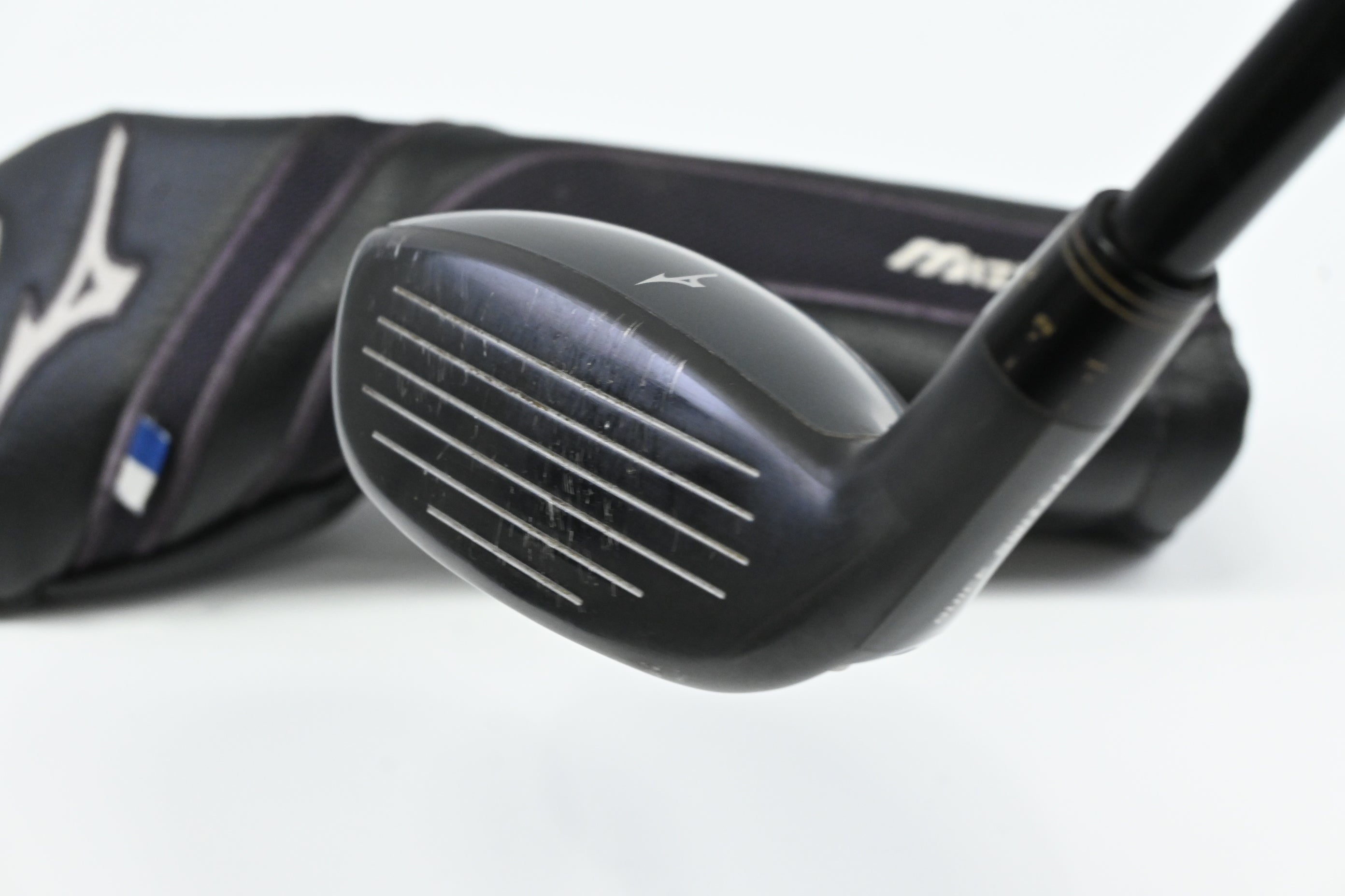 Mizuno CLK 2018 #2 Hybrid / 16 Degree / Stiff Flex Fujikura Speeder Evolution 75