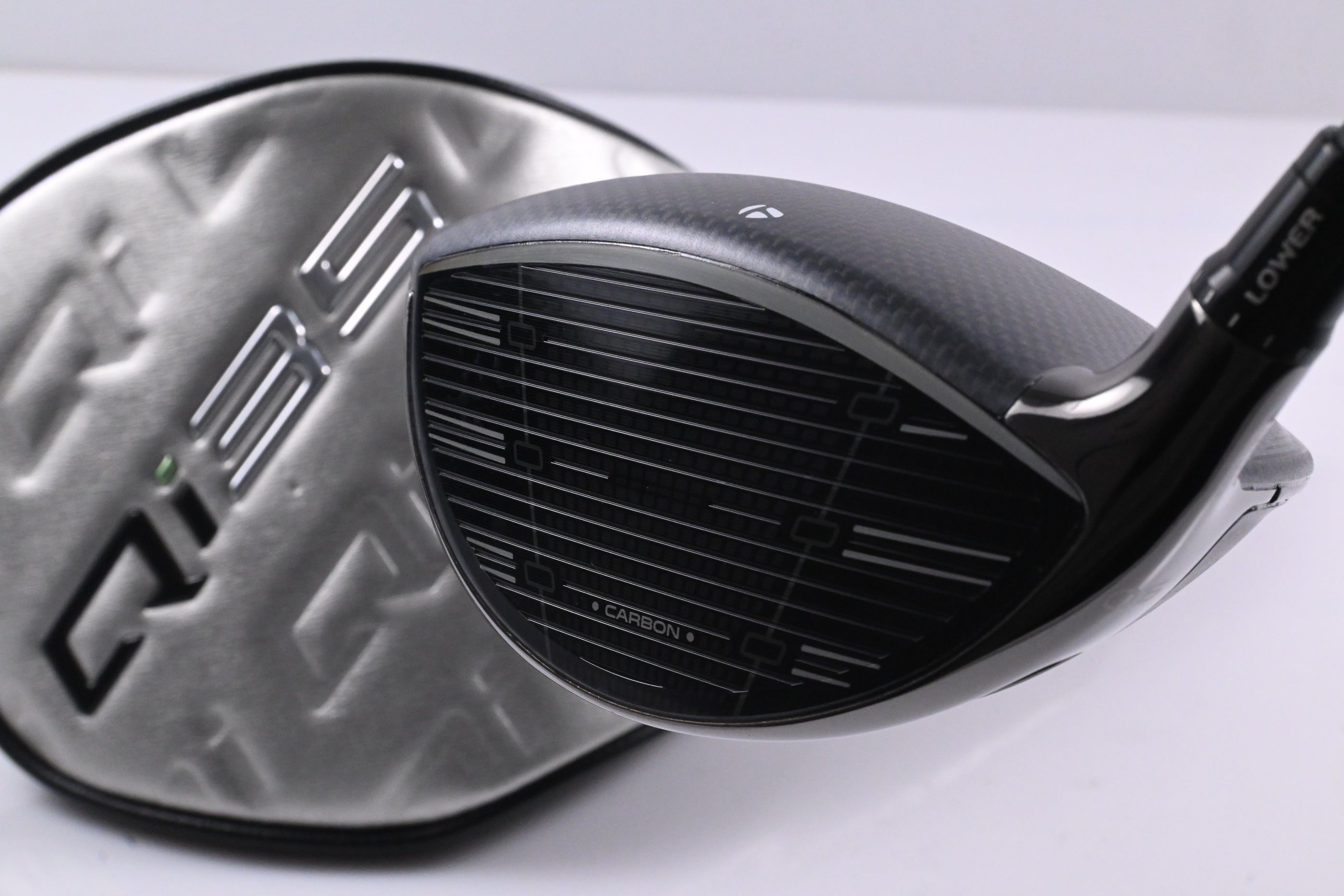 Taylormade Qi35 Driver / 9 Degree / Regular Flex Fujikura Ventus Blue '25 5