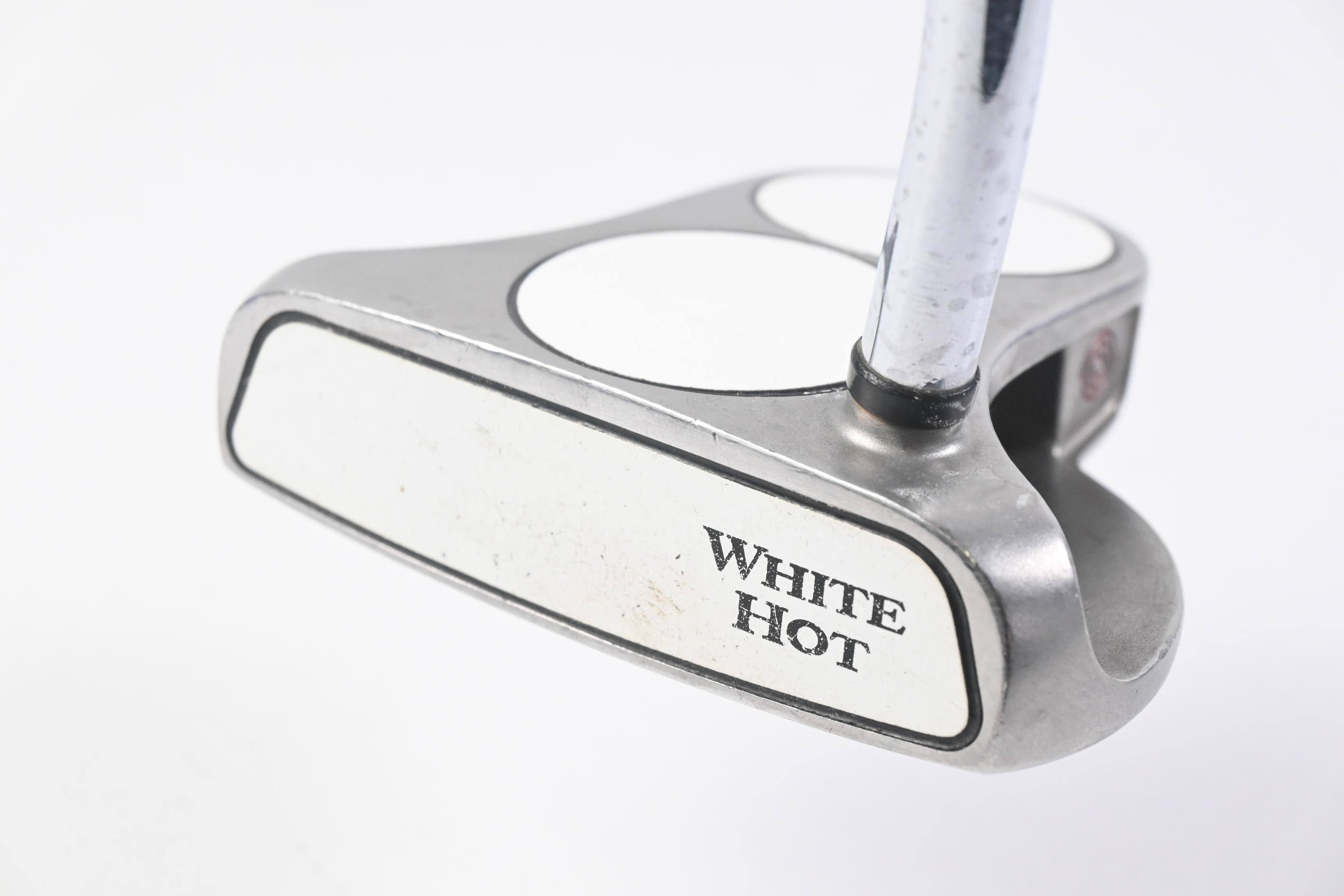 Odyssey White Hot 2-Ball Putter / 33 Inch