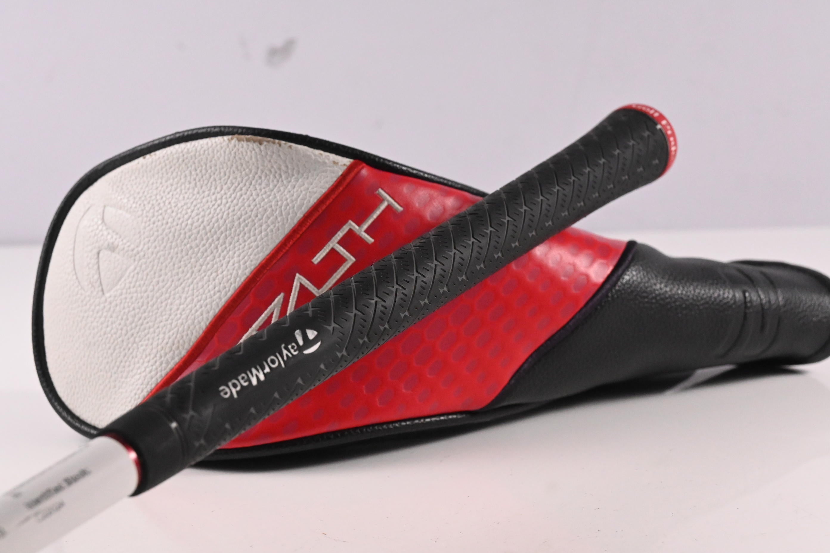 Taylormade Stealth 2 #3 Wood / 15 Degree / Regular Flex Ventus TR Red 5 Shaft