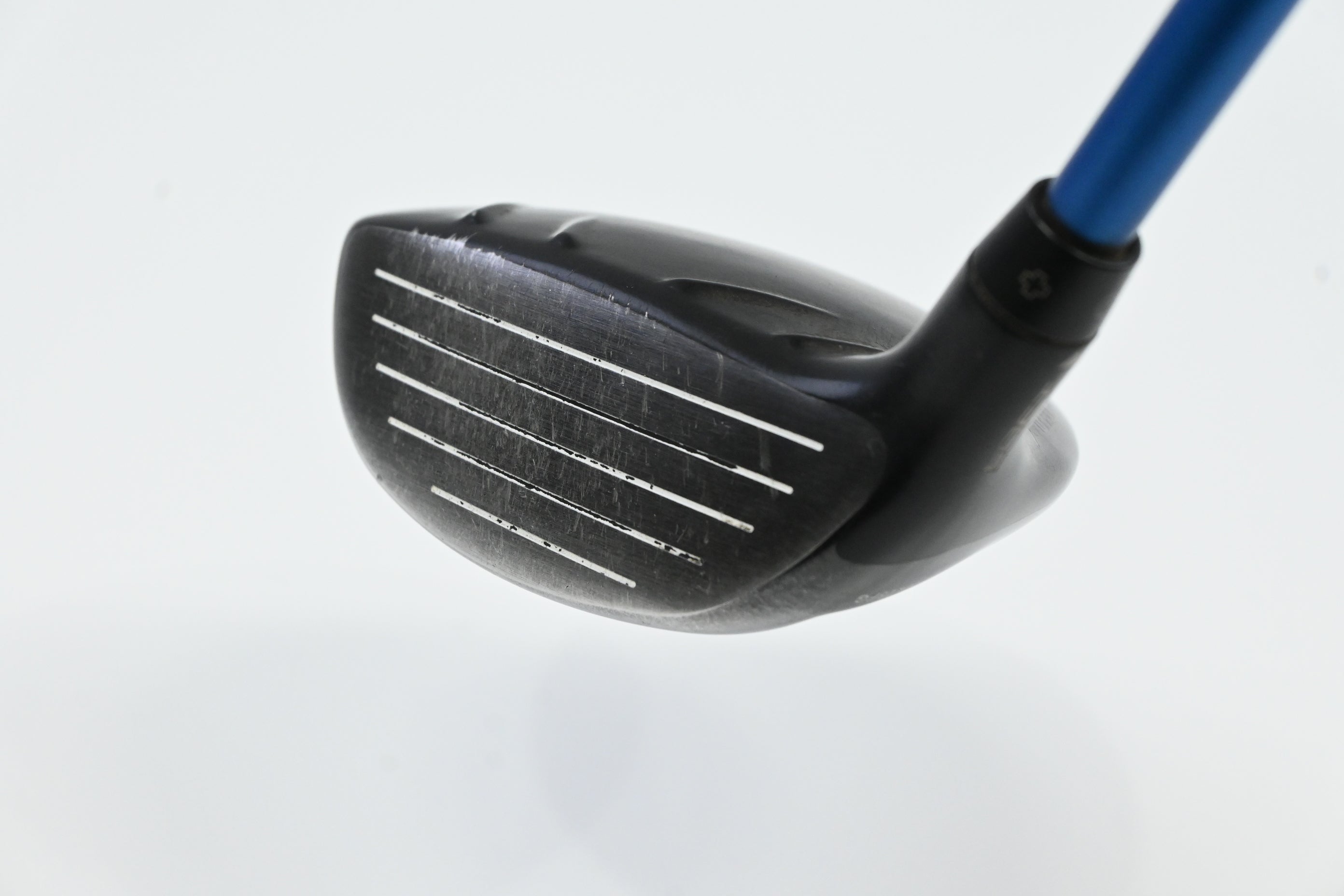 Ping G30 #7 Wood / 21 Degree / Senior Flex Ping TFC 419 Shaft