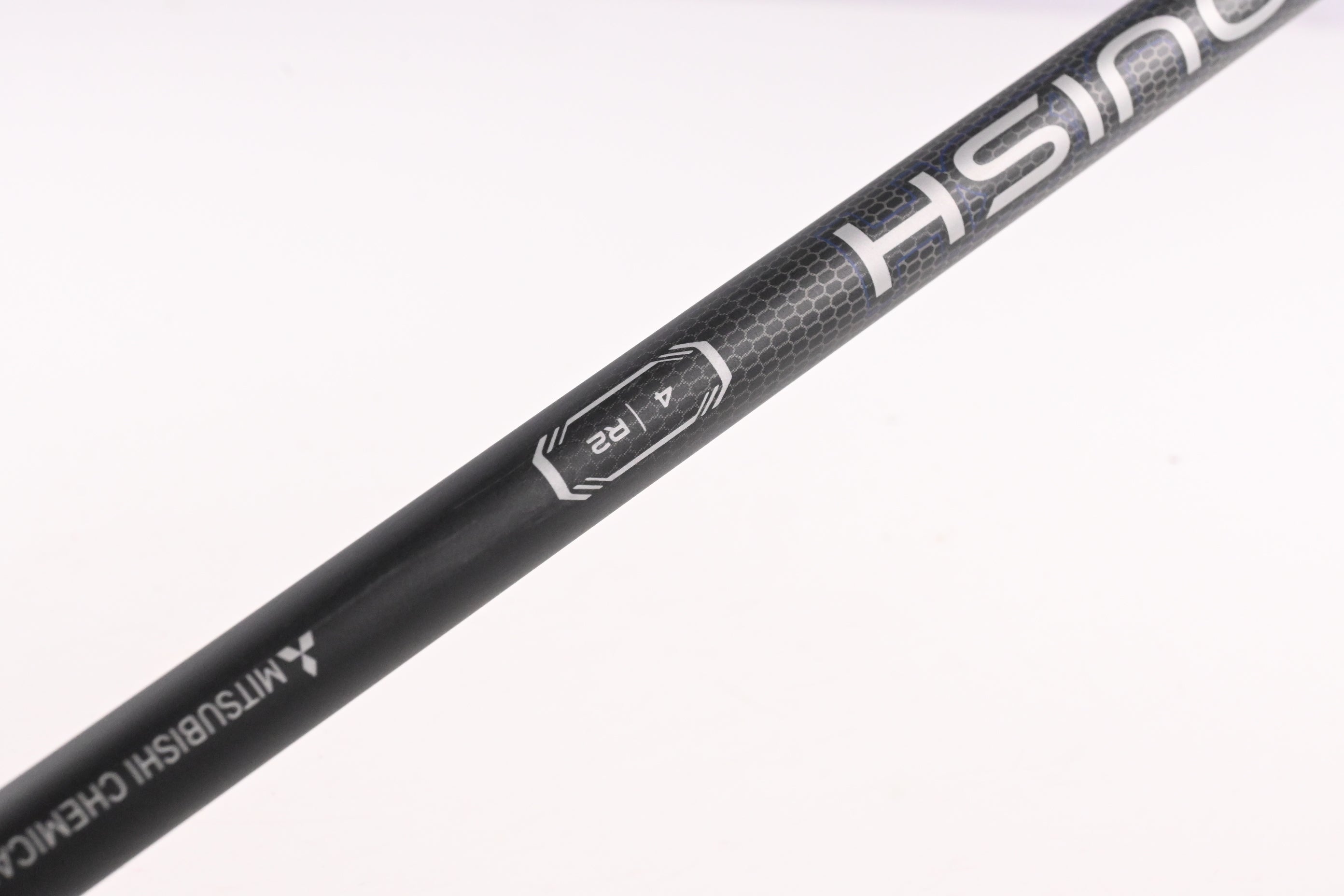 Taylormade Stealth 2 HD Driver / 10.5 Degree / Senior Flex Vanquish 40 Shaft