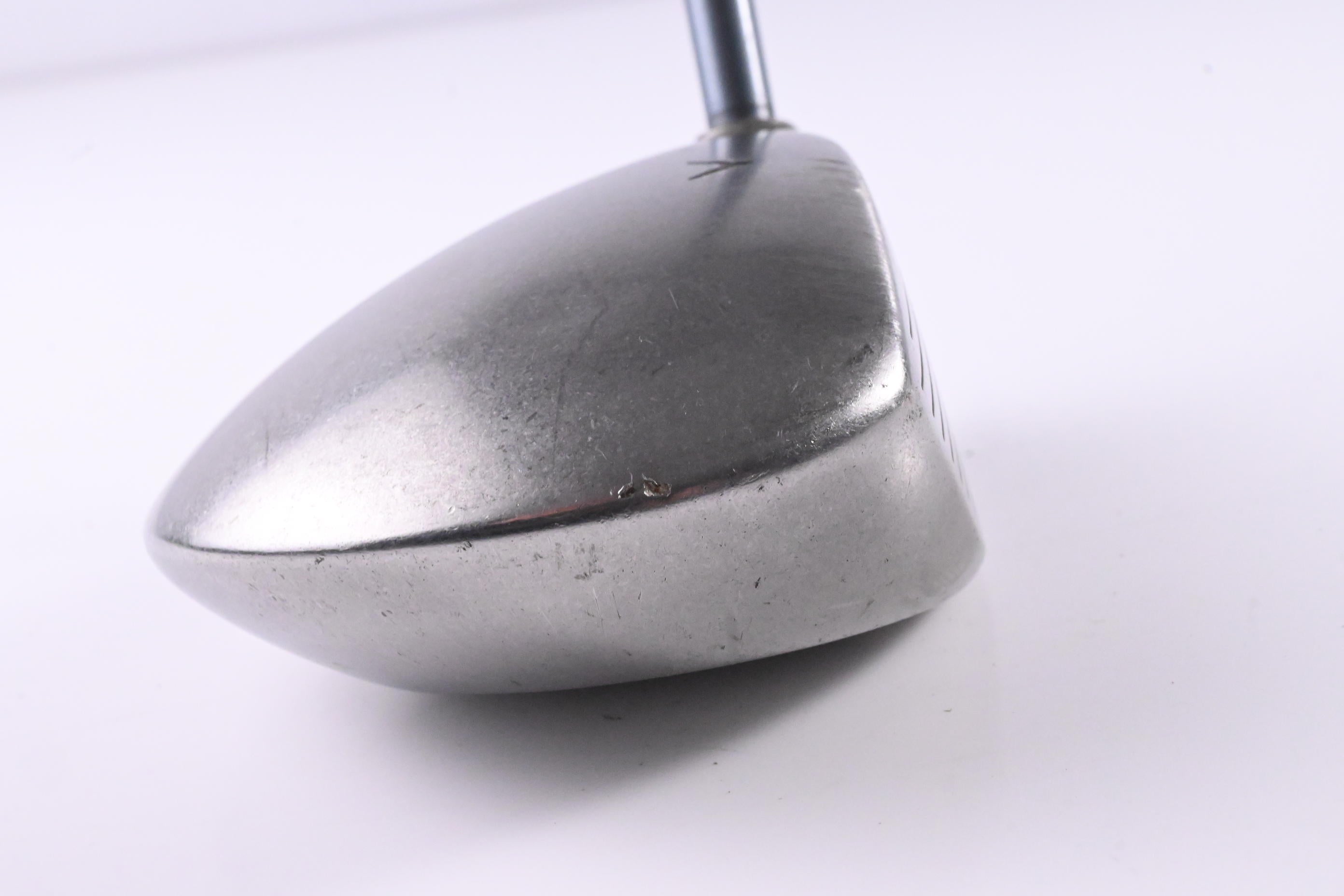 Callaway Big Bertha Driver / 9 Degree / Firm Flex Callaway RCH 90 Shaft
