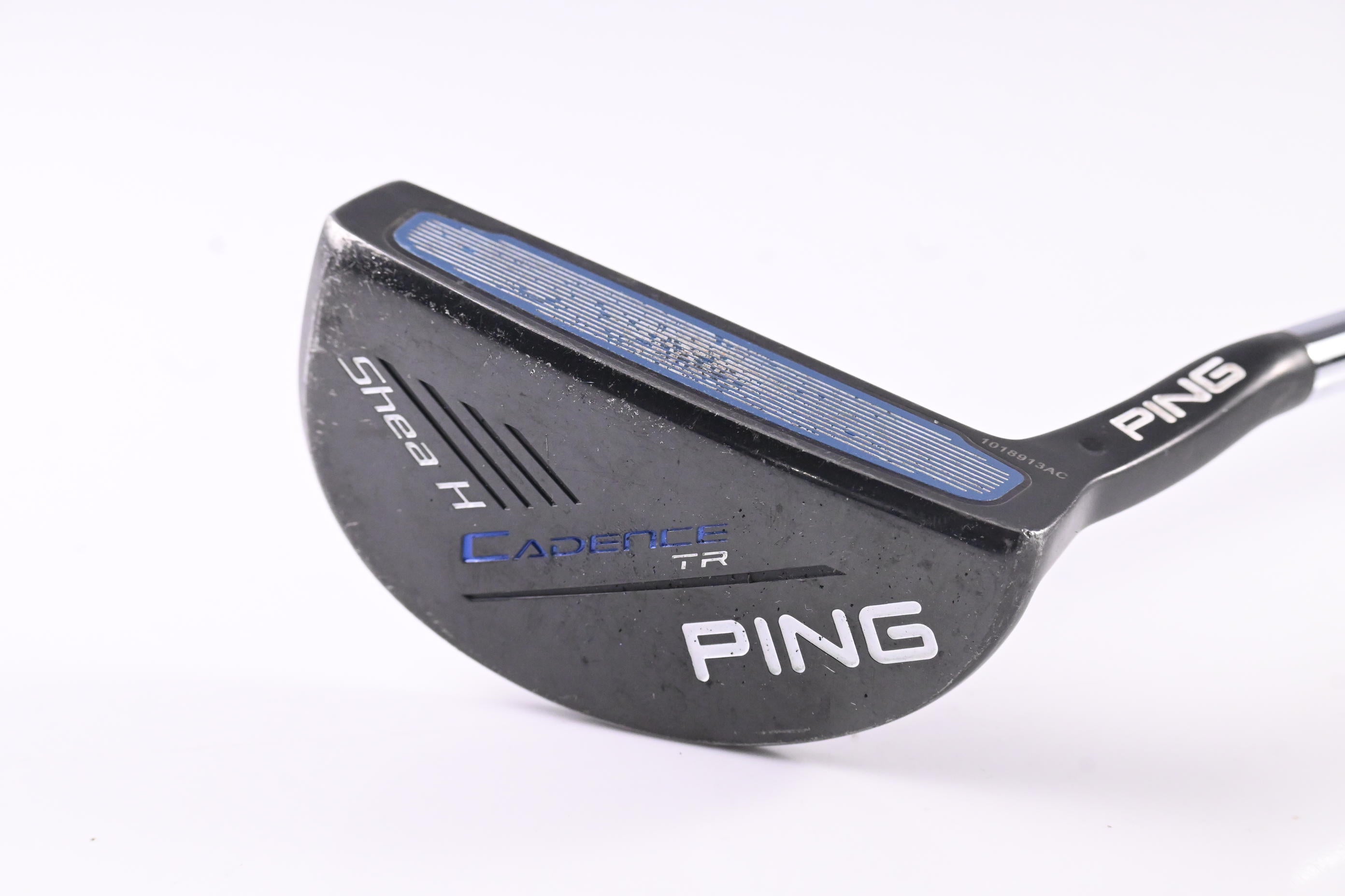 Ping Cadence TR Shea H Putter / 34 Inch