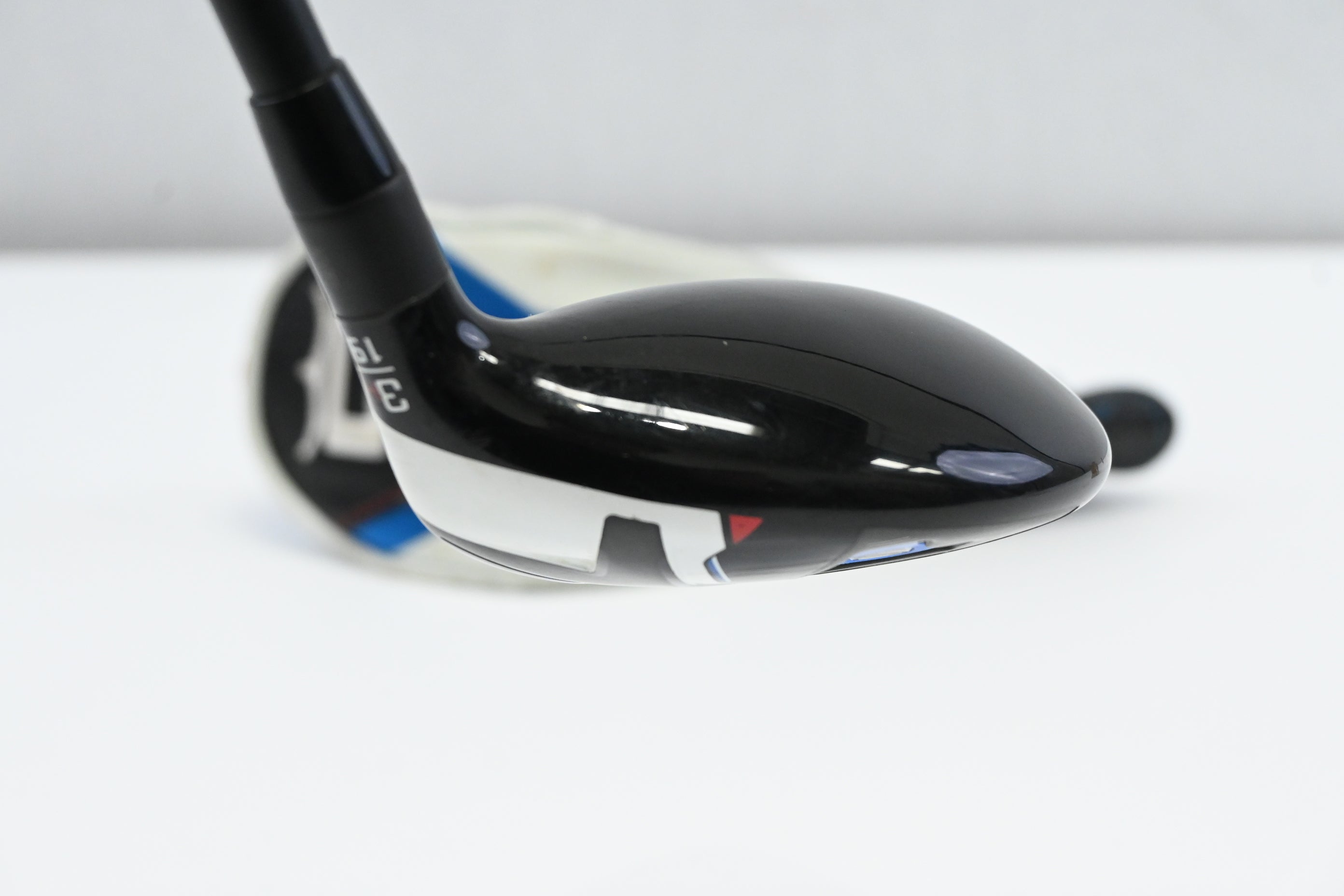 Cobra Aerojet #3 Hybrid / 19 Degree / Regular Flex KBS PGI 75 Shaft