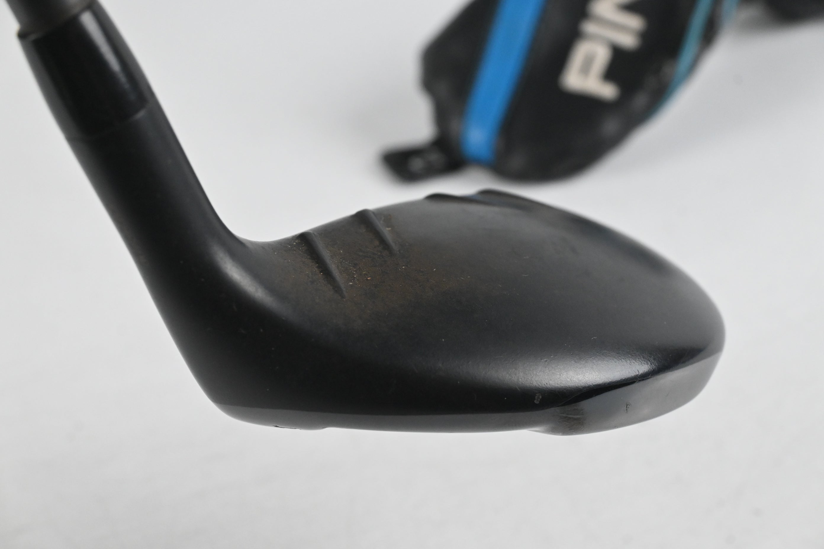 Ping G Series #4 Hybrid / 22 Degree / Regular Flex Ping Alta 70 Shaft