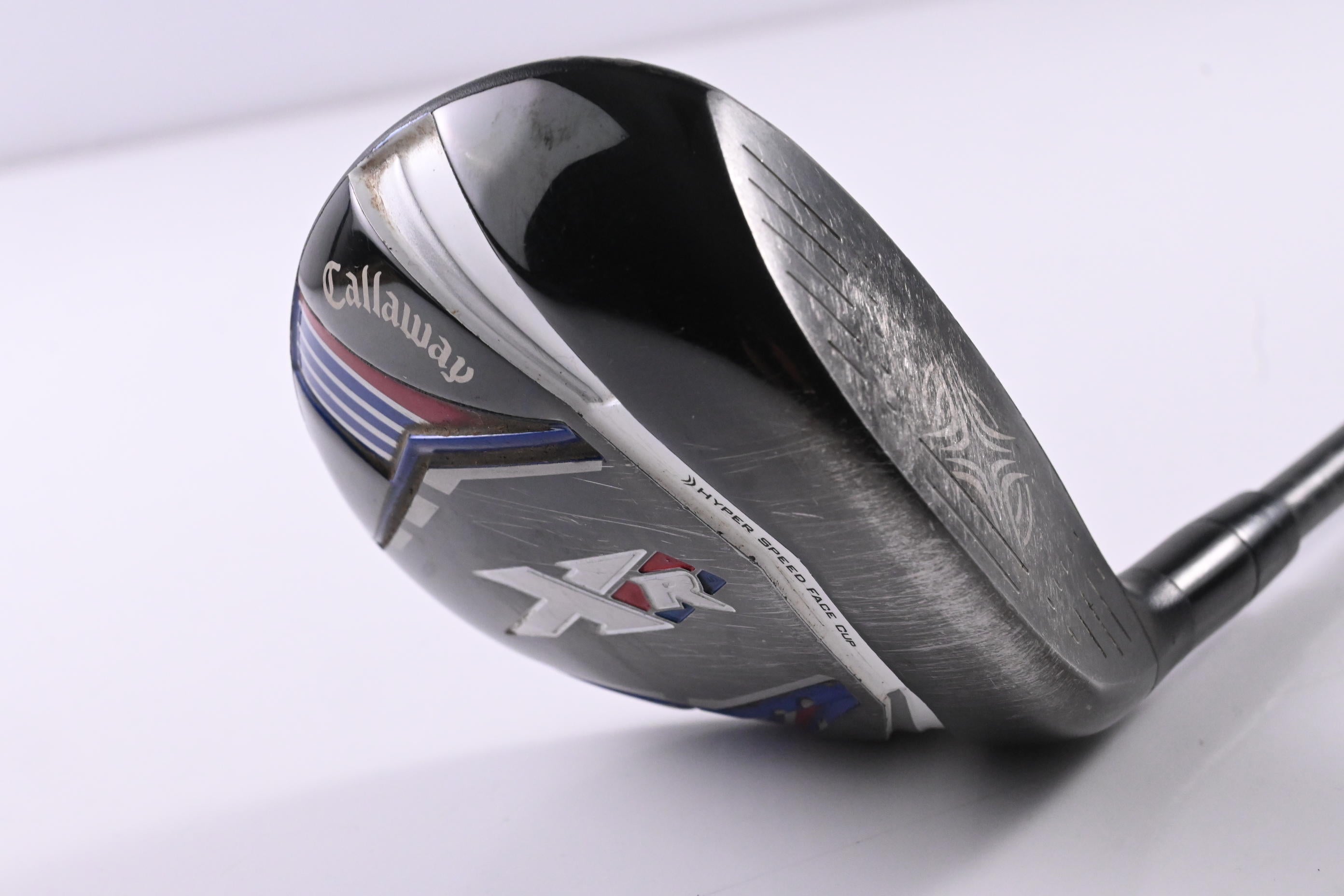 Callaway XR #5 Wood / 19 Degree / Regular Flex Project X LZ 54 Shaft