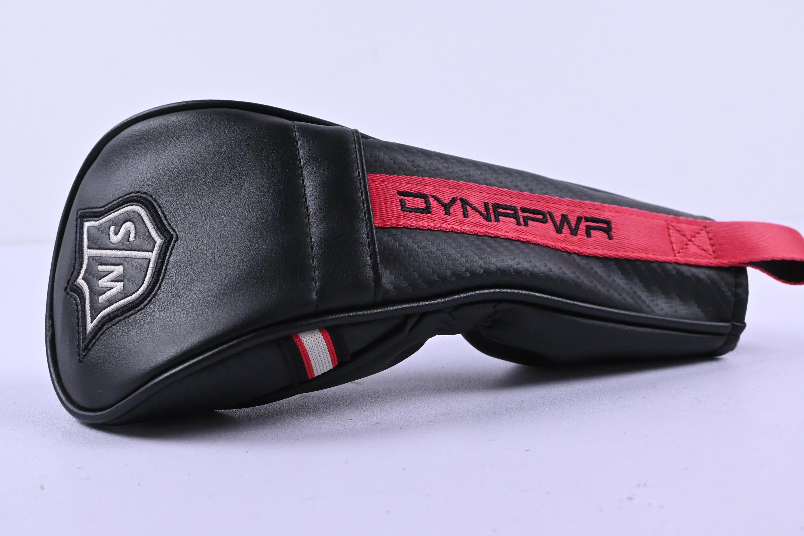 Wilson Dynapower 2023 #3 Wood / 15 Degree / Stiff Flex HZRDUS Smoke Red RDX 60