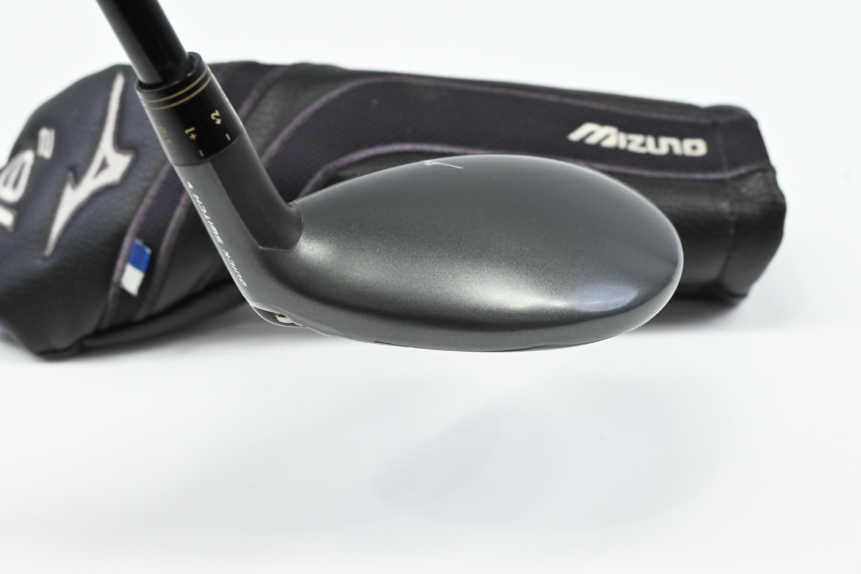 Mizuno CLK 2018 #2 Hybrid / 16 Degree / Stiff Flex Fujikura Speeder Evolution 75