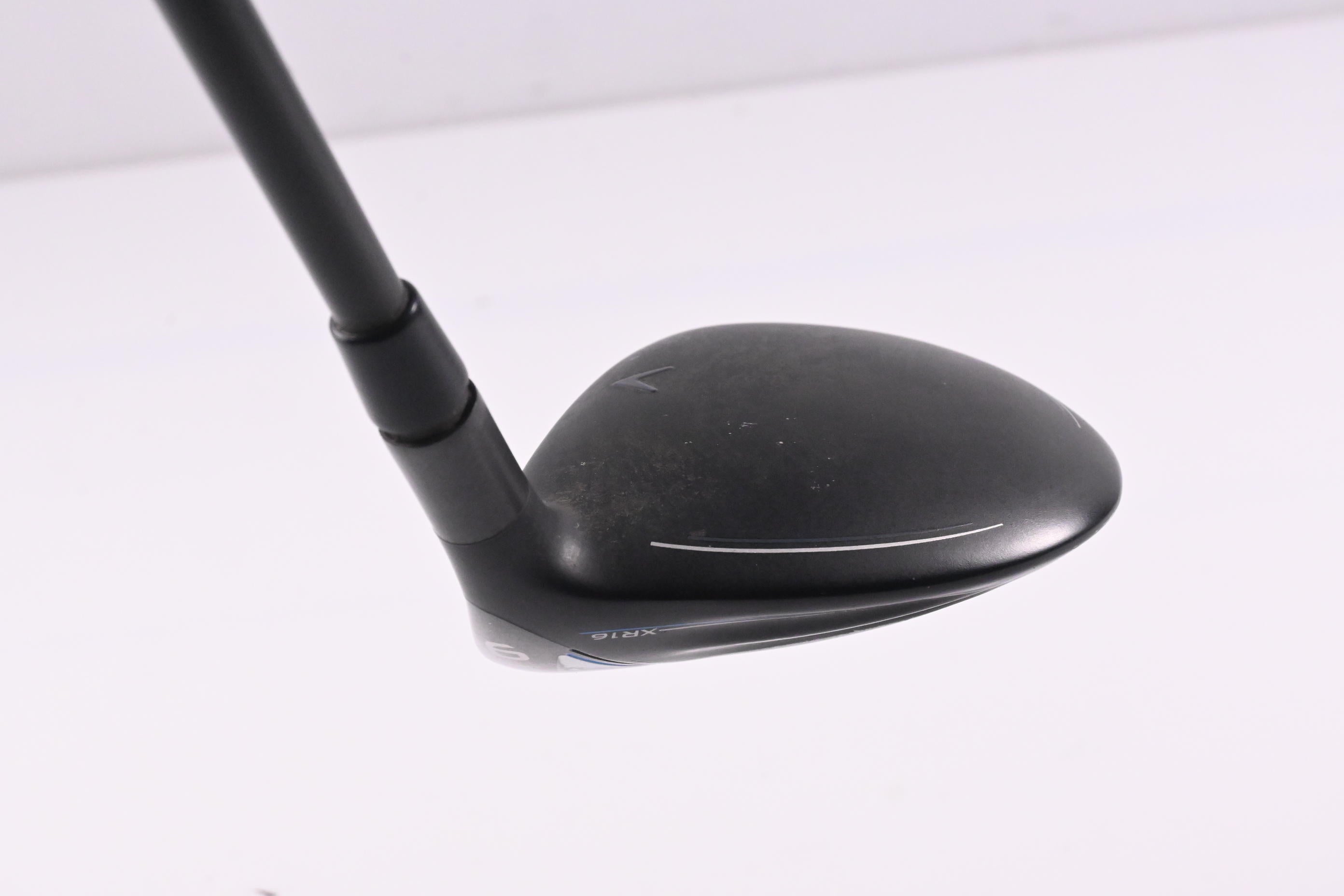 Ladies Callaway XR16 #9 Wood / 24 Degree / Ladies Flex Bassara E-Series 52 Shaft