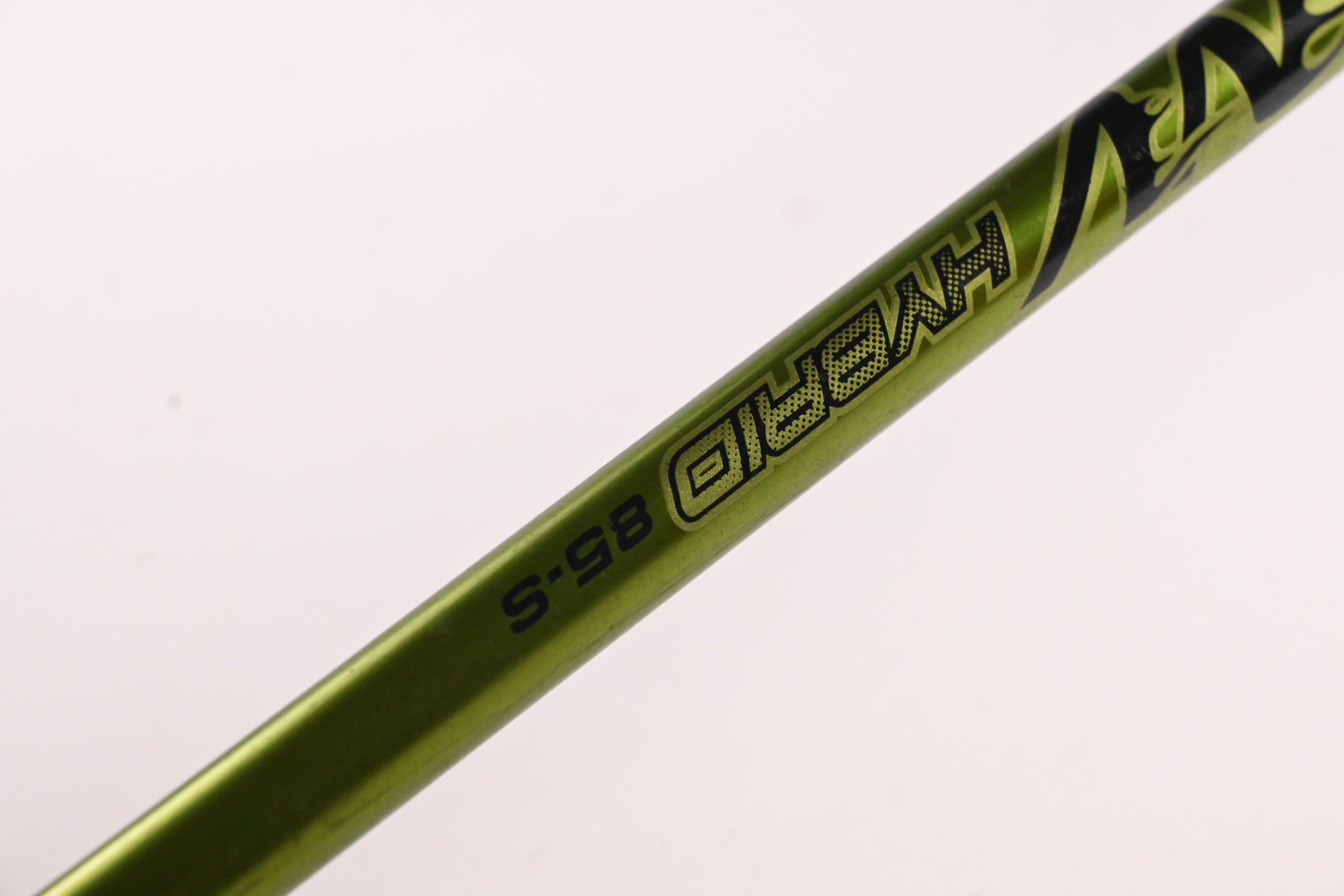 Ping G5 #2 Hybrid / 16 Degree / Stiff Flex Aldila NV Green 85 Shaft
