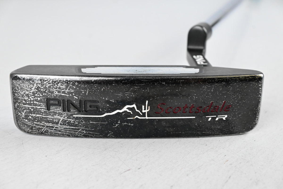 Ping Scottsdale TR Putter / 32 Inch