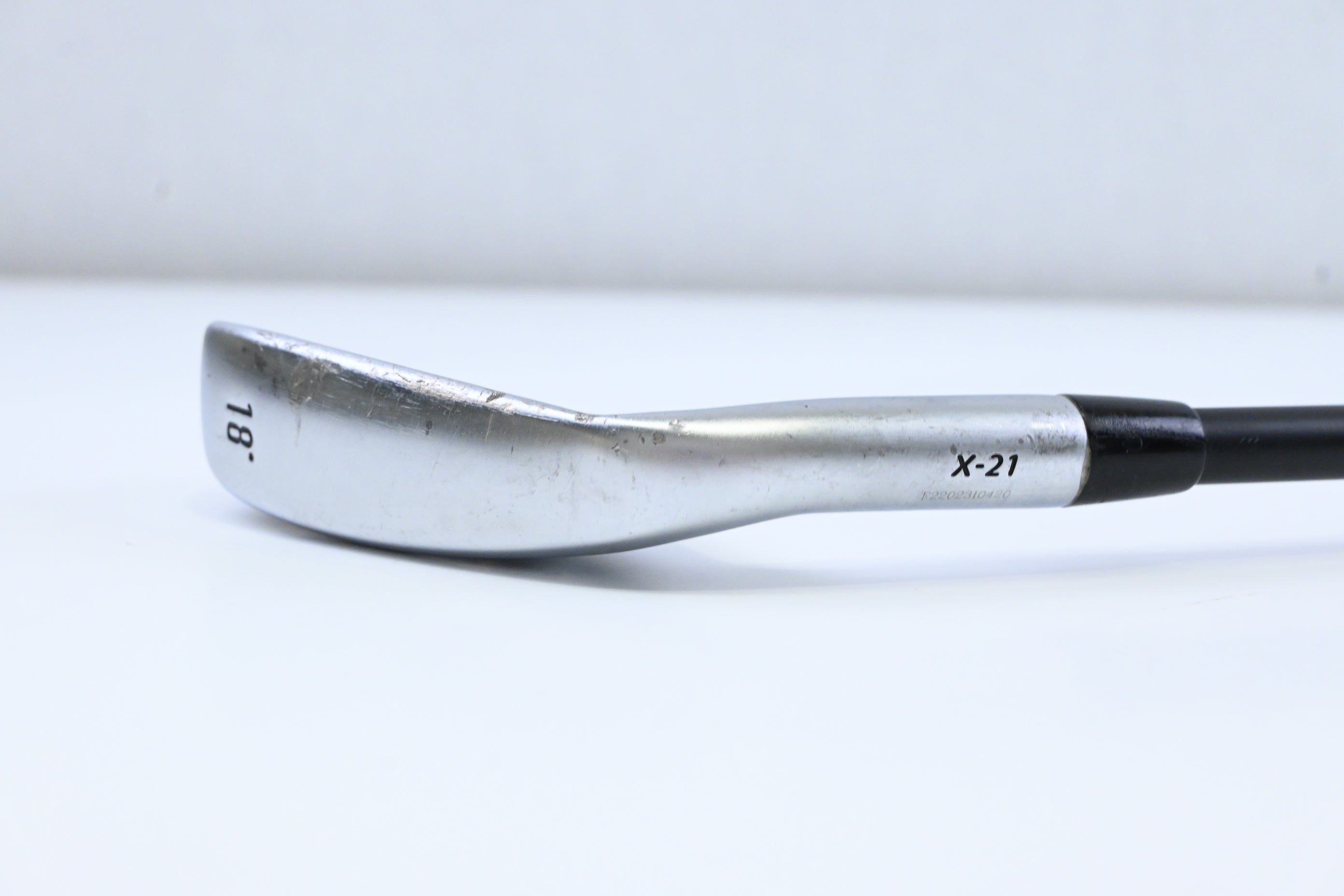 Callaway X Forged UT 2020 Utility #2 Iron / 18 Degree / X-Flex MMT 90 Shaft
