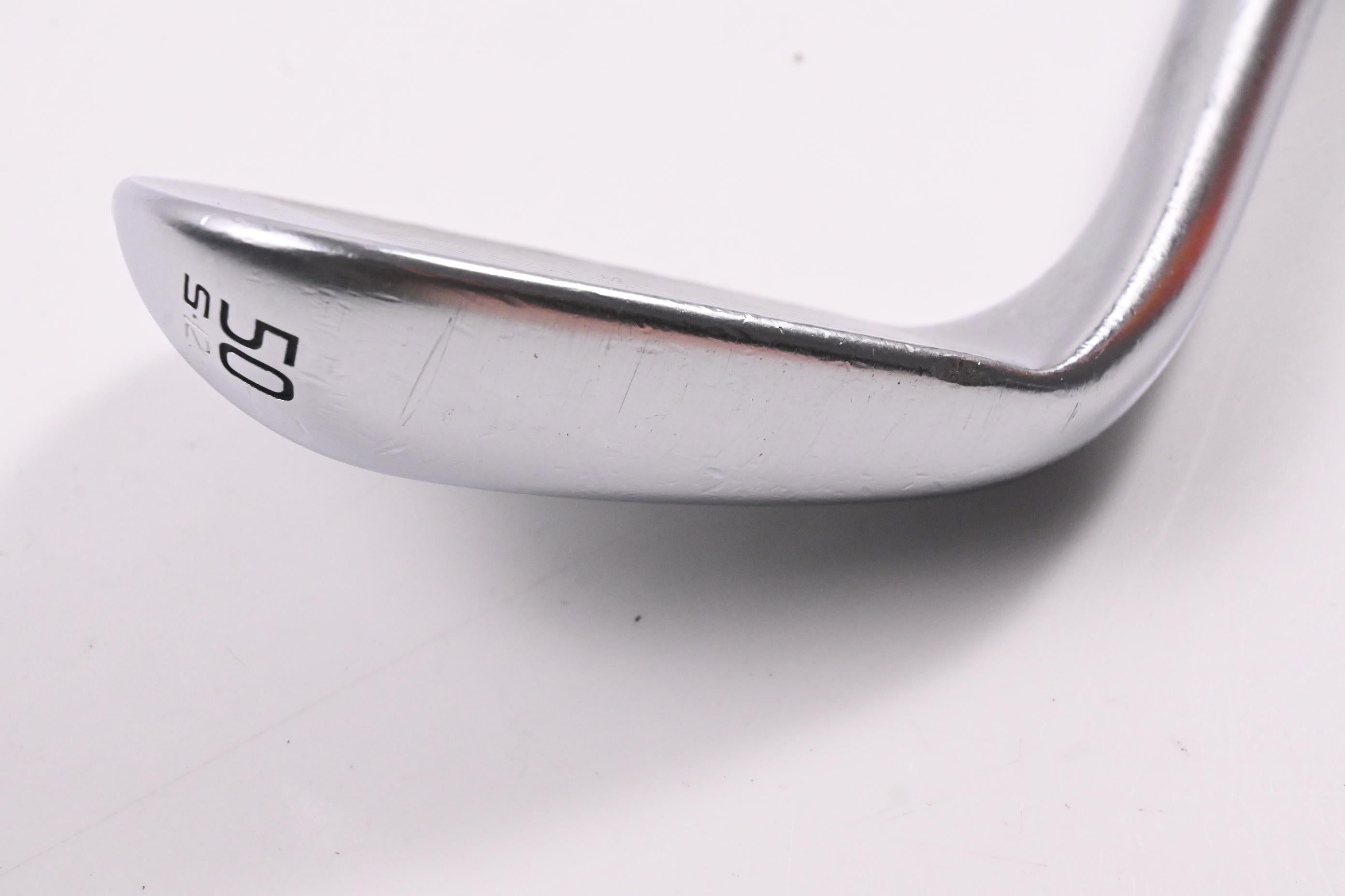 Ping S159 Gap Wedge / 50 Degree / Red Dot / X-Flex KBS Tour 130 Shaft