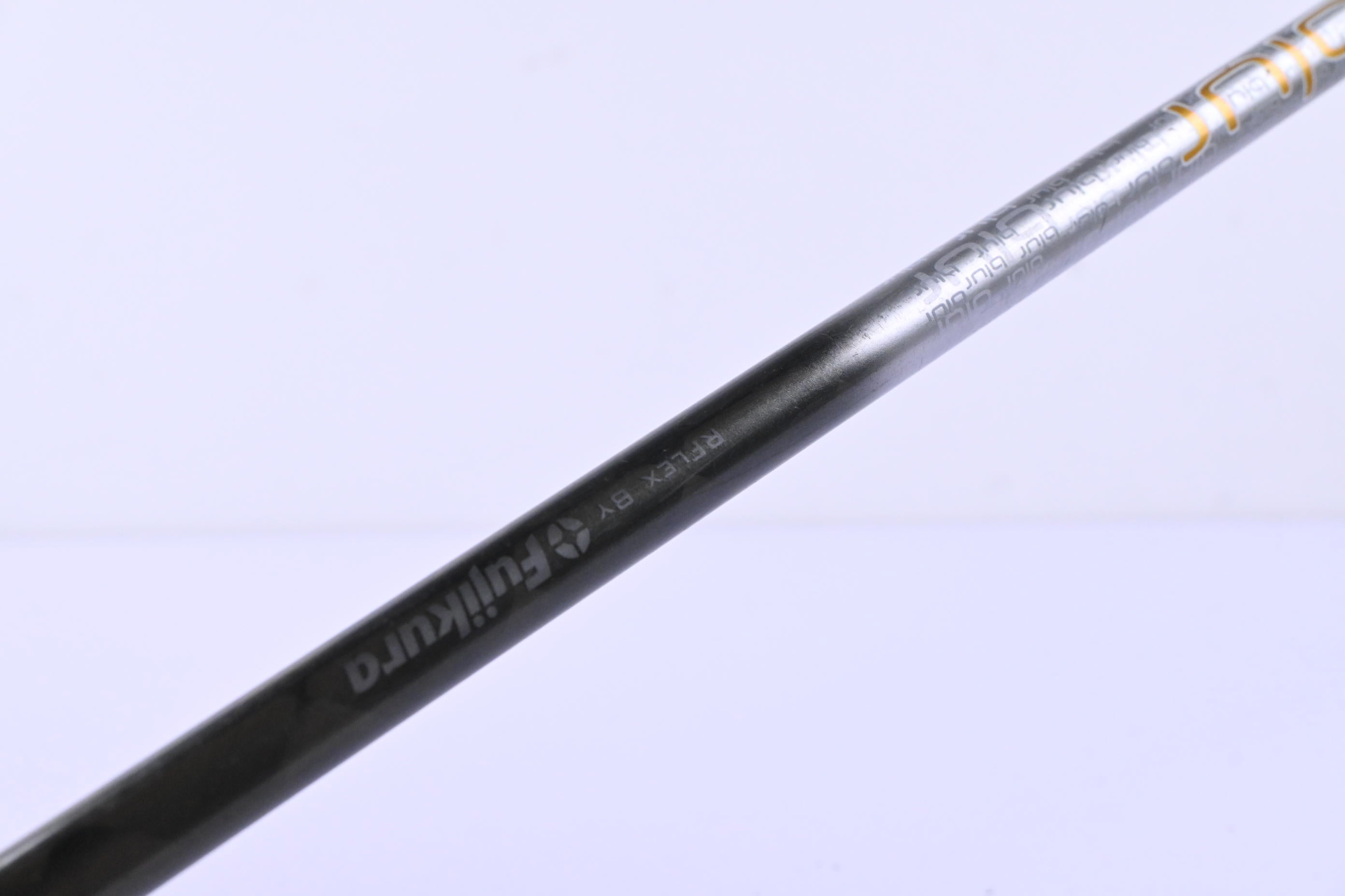 Cobra S3 Max Driver / 10.5 Degree / Regular Flex Fujikura Blur Shaft