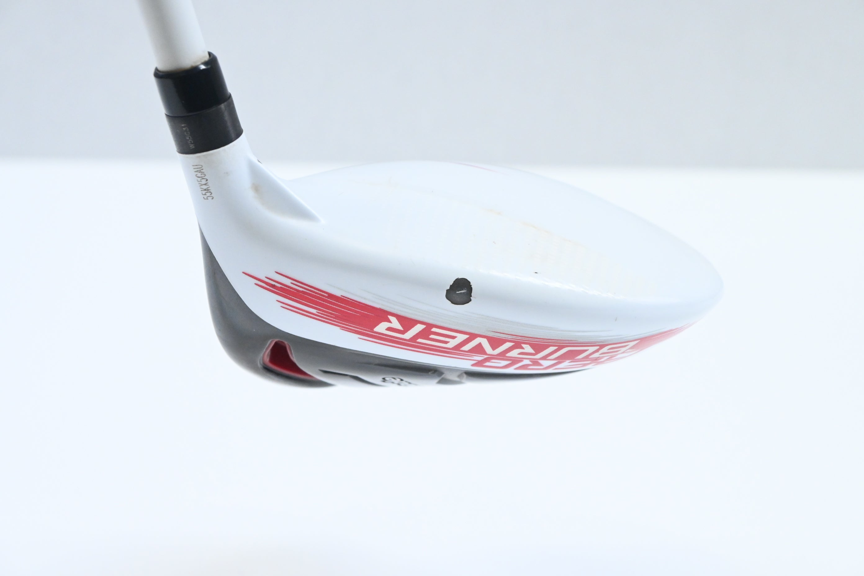 Taylormade Aeroburner Mini Driver / 14 Degree / Regular Flex Matrix Speed Rul-Z