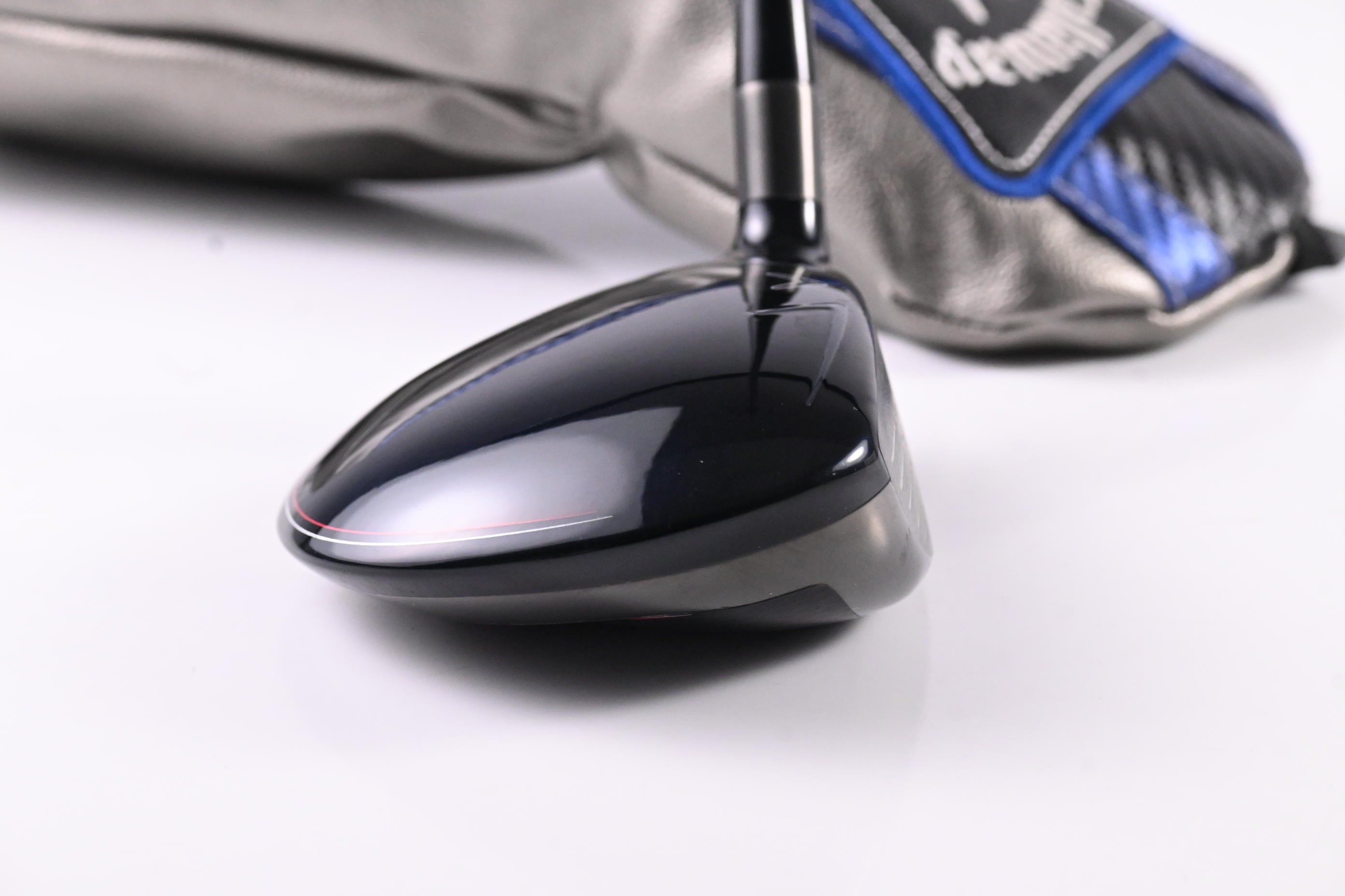 Callaway XR Speed #3 Wood / 15 Degree / Stiff Flex HZRDUS Blue 55 Shaft