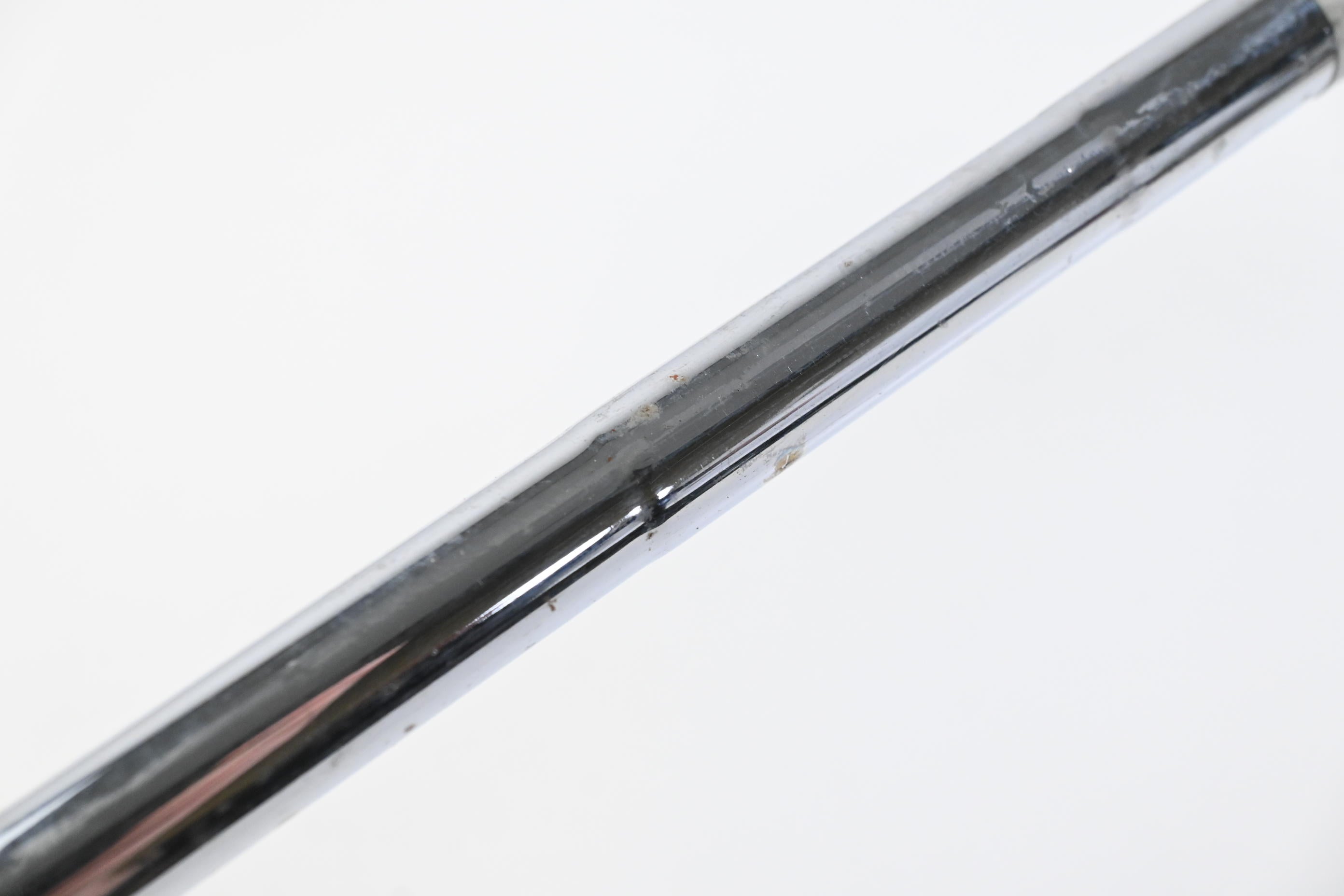 Ping G15 #8 Iron / Black Dot / Stiff Flex Steel Shaft