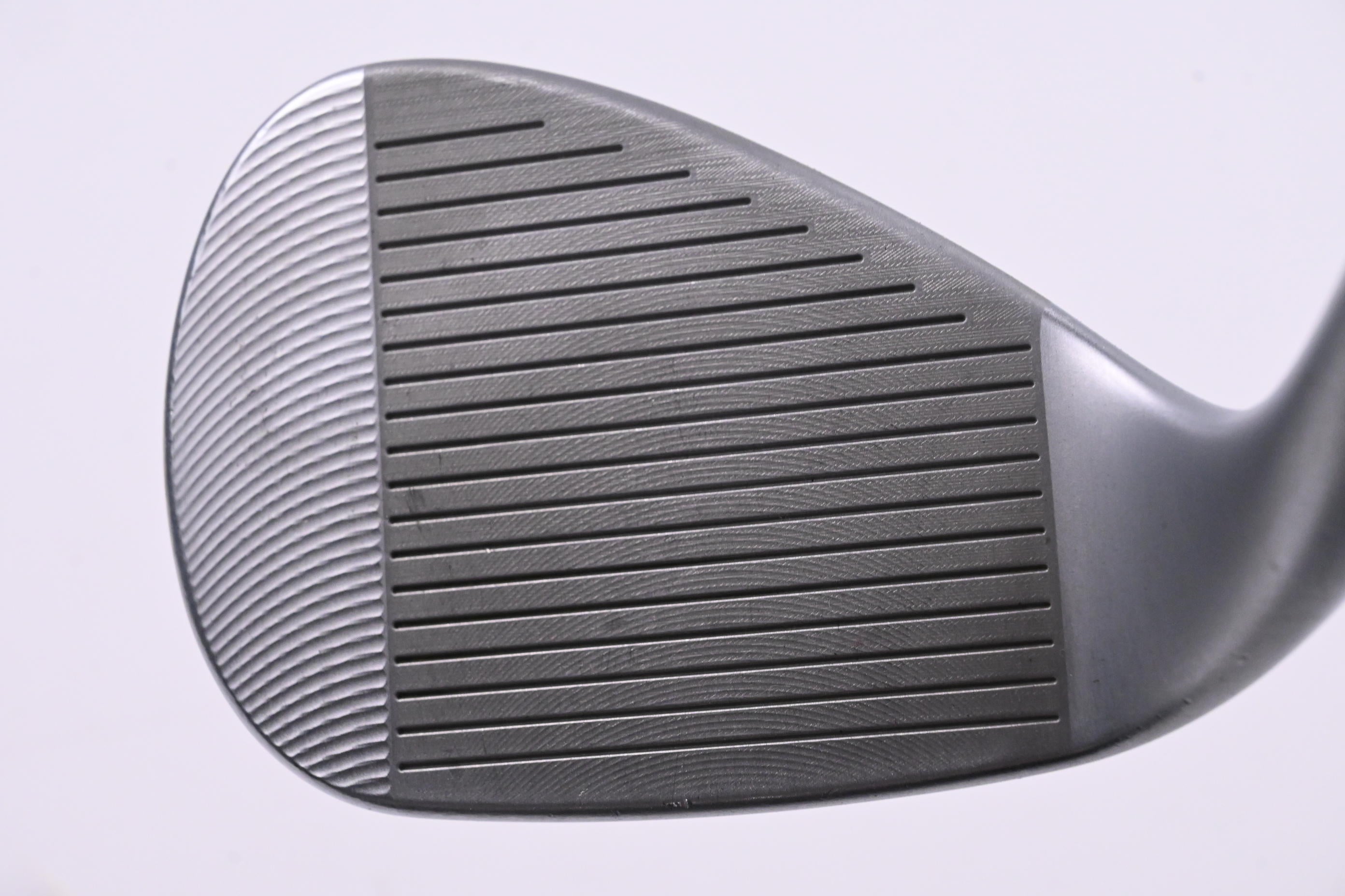 Cleveland CBZ Sand Wedge / 56 Degree / Stiff Flex KBS HI-REV G 80 Shaft