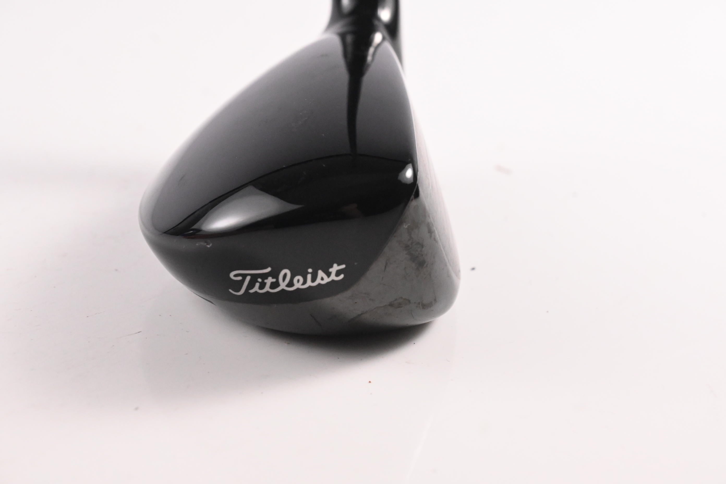 Titleist GT3 #3 Hybrid / 19 Degree / Stiff Flex Tensei 1K Blue 75 Shaft
