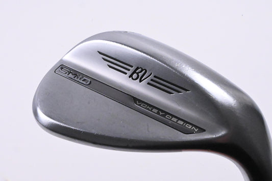 Titleist Vokey SM10 Lob Wedge / 60 Degree / Wedge Flex Titleist Vokey SM10 Shaft