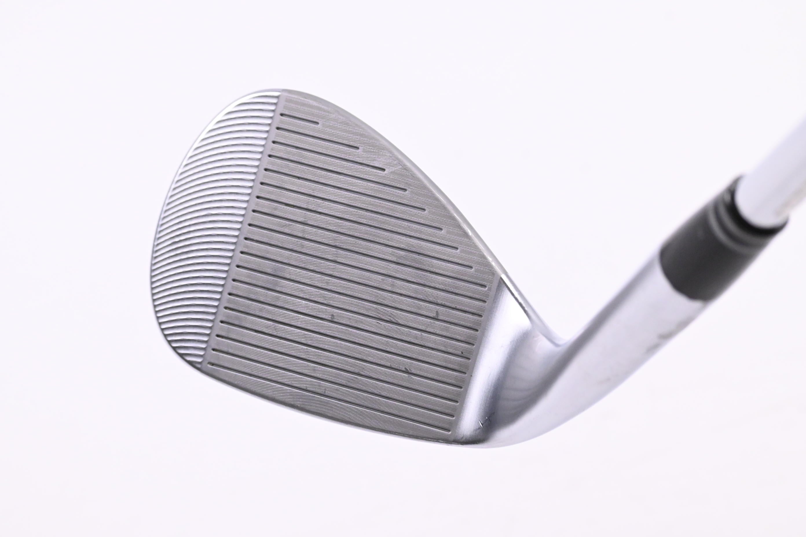 Cleveland RTZ Lob Wedge / 60 Degree / Wedge Flex Dynamic Gold Spinner Shaft