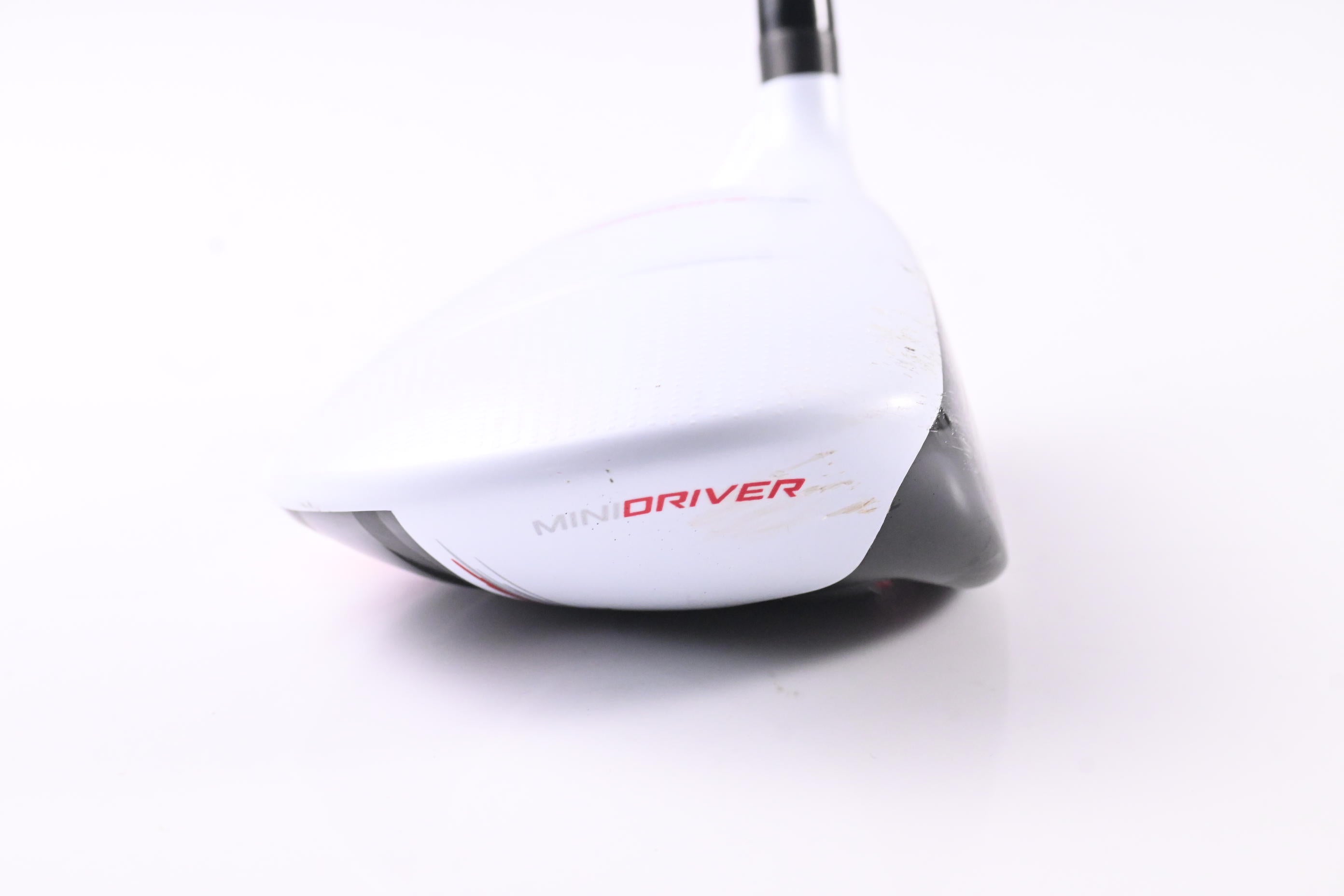 Taylormade Aeroburner Mini Driver / 14 Degree / Regular Flex Matrix Speed Rul-Z