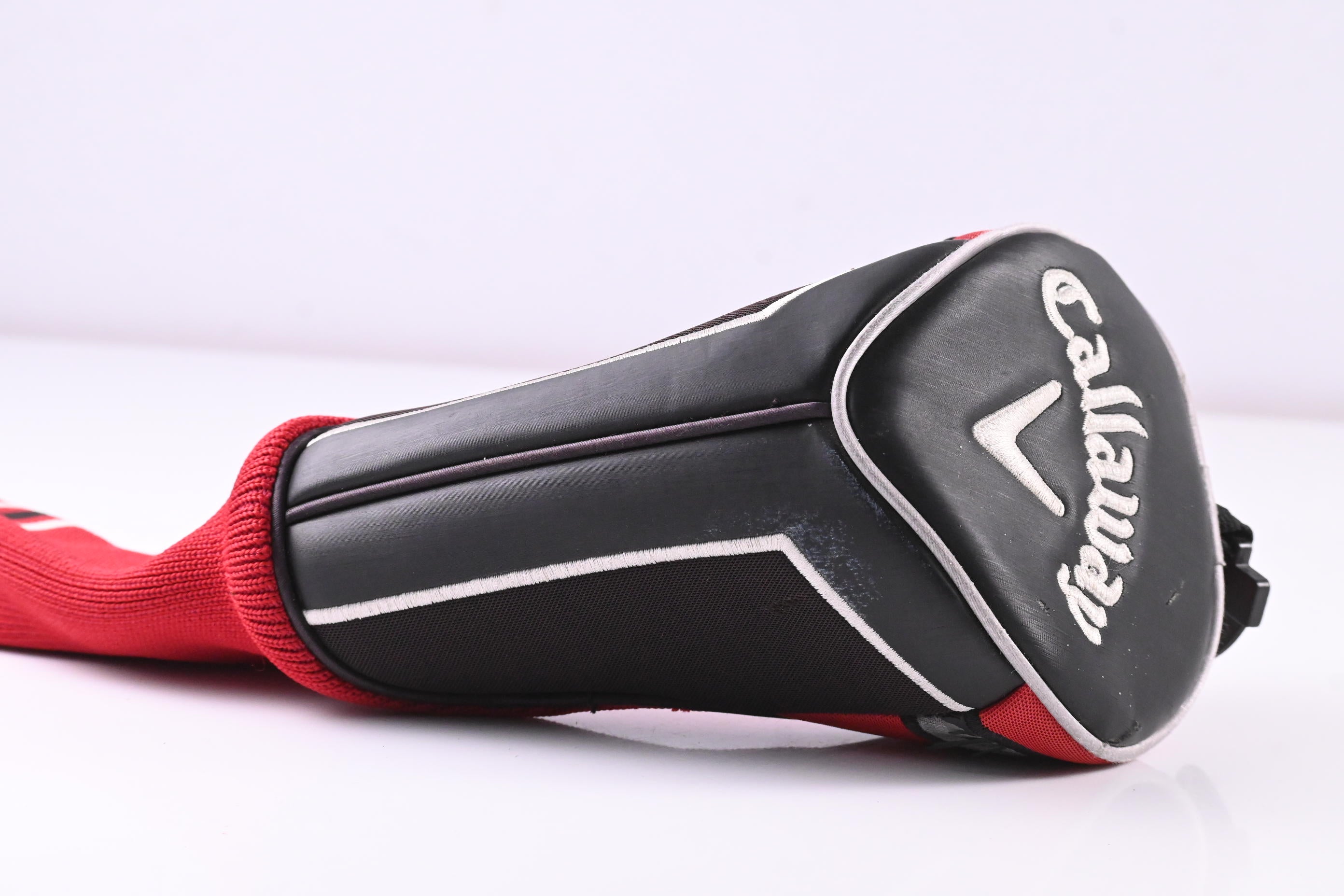 Left Hand Callaway RAZR X Black #3 Wood / 15 Degree / Regular Flex Callaway 60