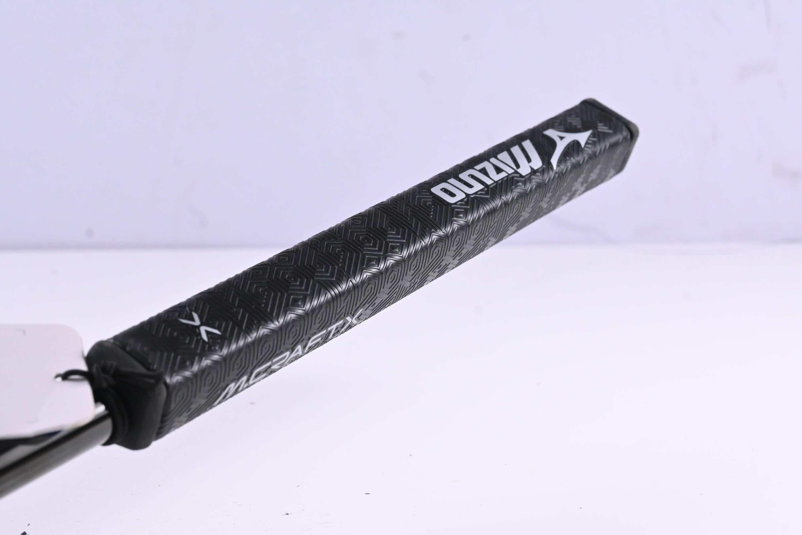 Mizuno  M.Craft X Putter / 34.5 Inch