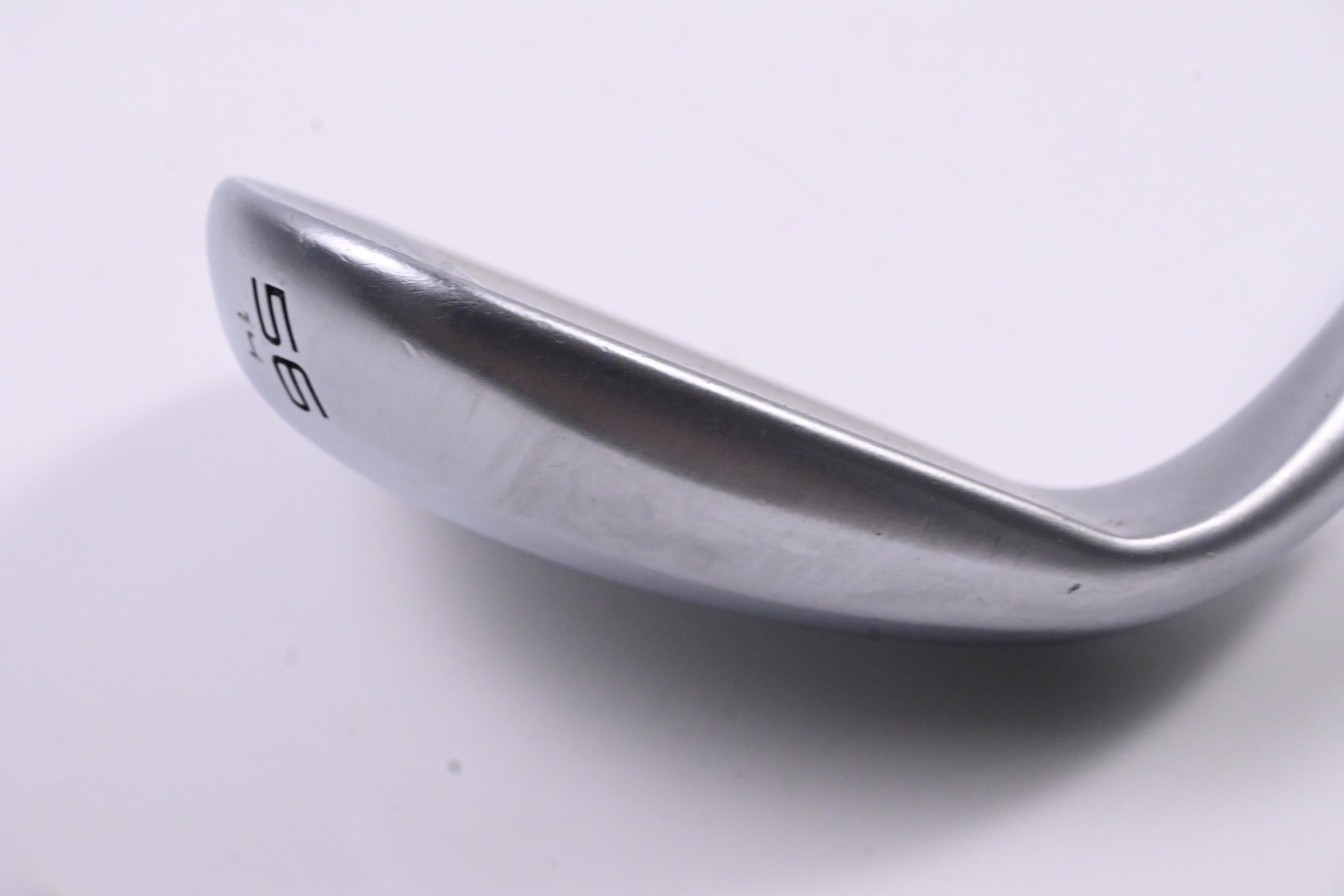 Cleveland CBZ Sand Wedge / 56 Degree / Stiff Flex KBS HI-REV G 80 Shaft