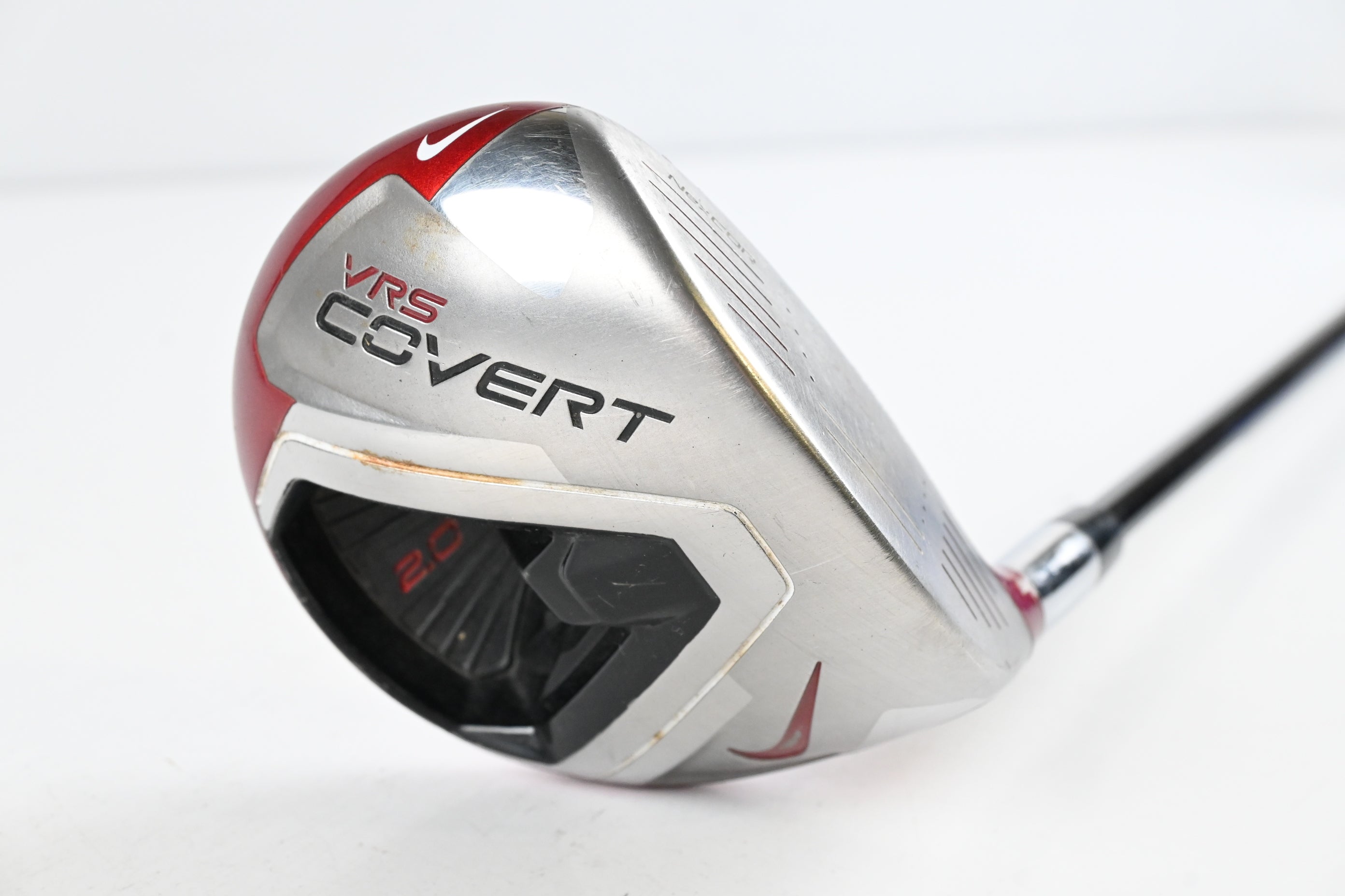 Nike VR-S Covert #3 Wood / 15 Degree / Regular Flex Kuro Kage 60 Shaft