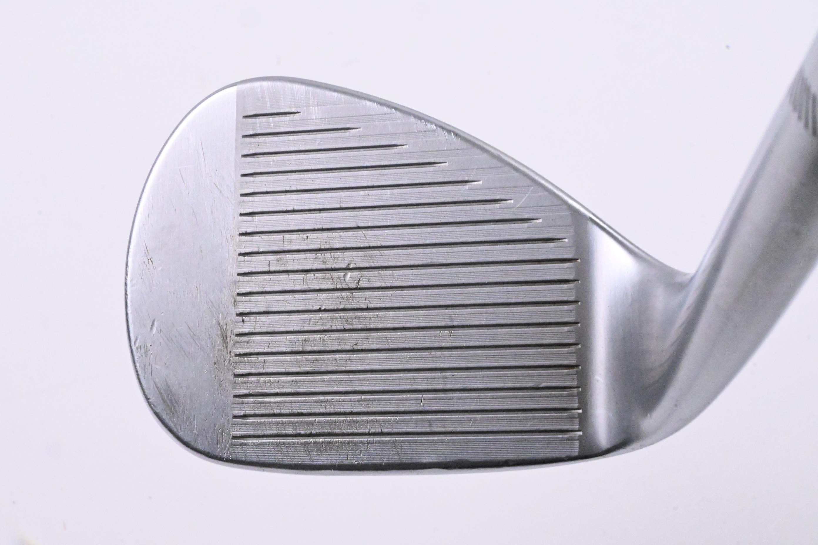 Titleist Vokey SM10 Lob Wedge / 60 Degree / Wedge Flex Titleist Vokey SM10 Shaft