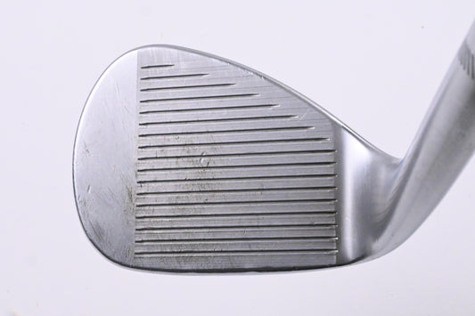 Titleist Vokey SM10 Lob Wedge / 60 Degree / Wedge Flex Titleist Vokey SM10 Shaft