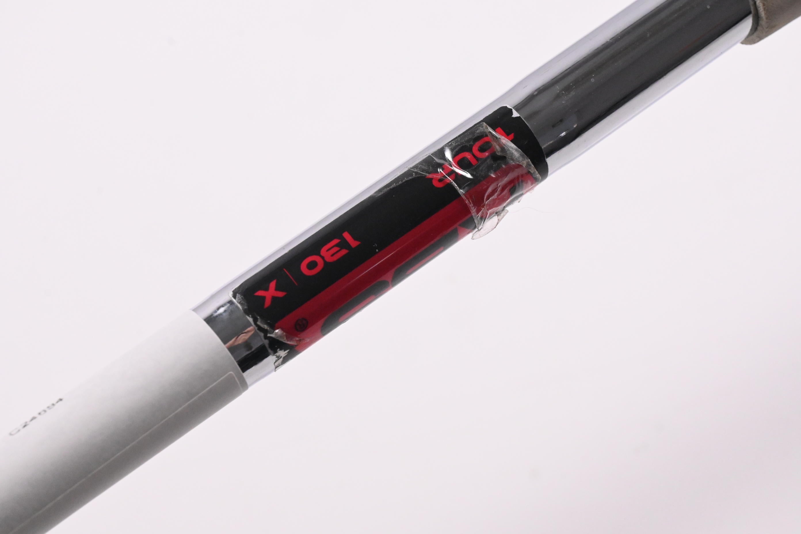 Ping S159 Gap Wedge / 50 Degree / Red Dot / X-Flex KBS Tour 130 Shaft