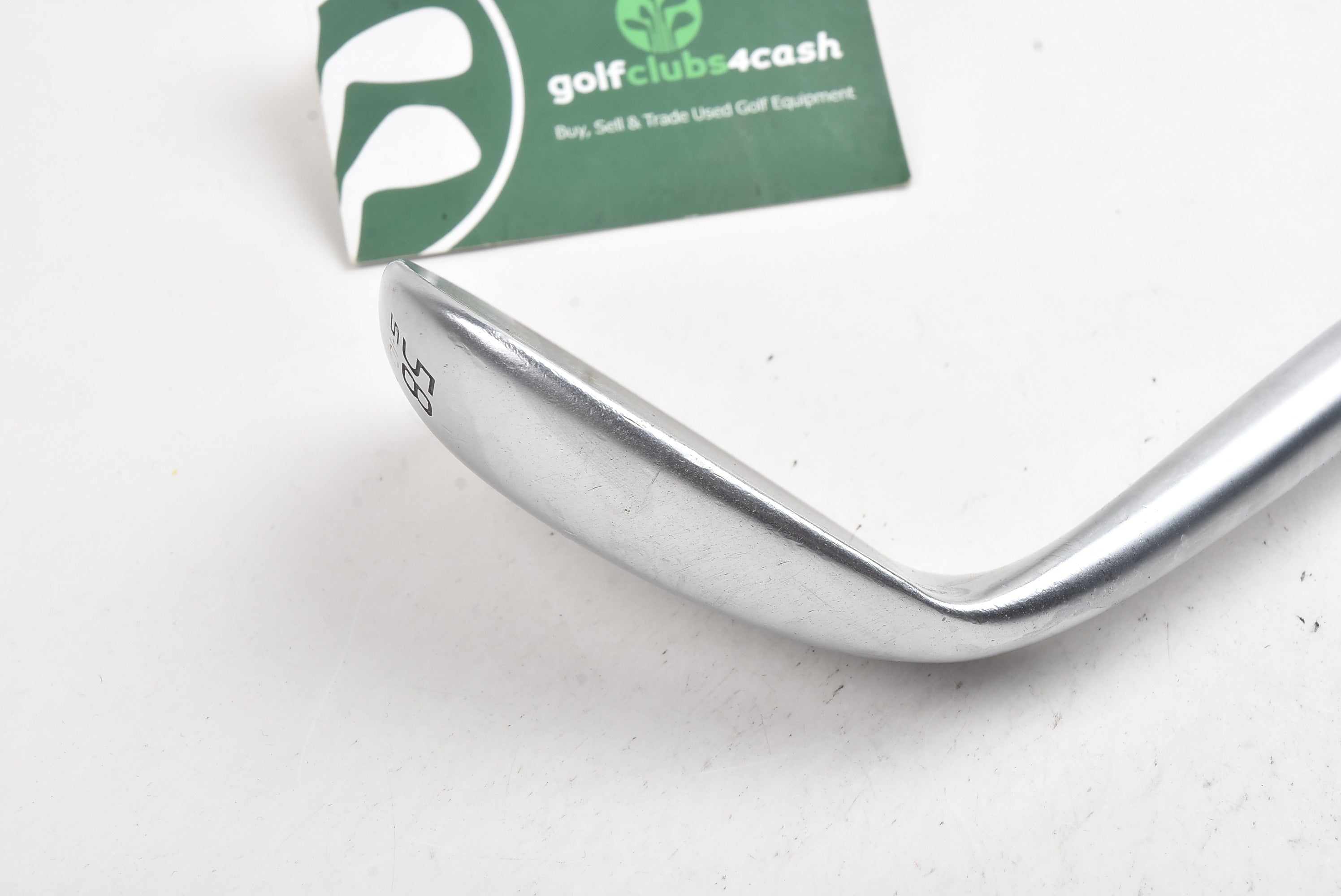 Ping S159 Lob Wedge / 58 Degree / Wedge Flex Ping Z-Z115 Shaft