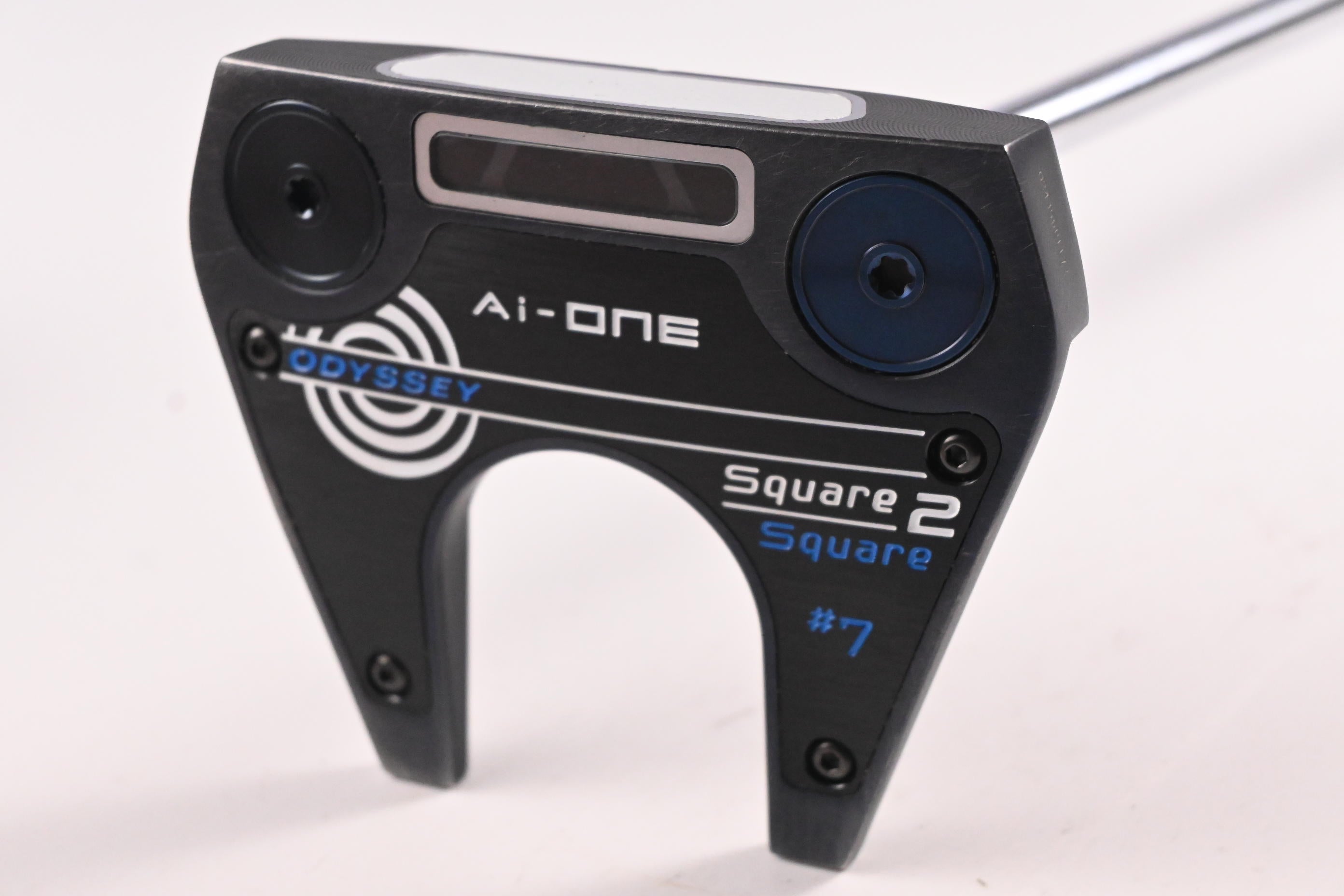 Odyssey Ai-One Square 2 Square #7 Putter / 35 Inch