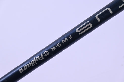 Taylormade SIM2 Max #3 Wood / 15 Degree / Regular Flex Ventus Blue 5 Shaft
