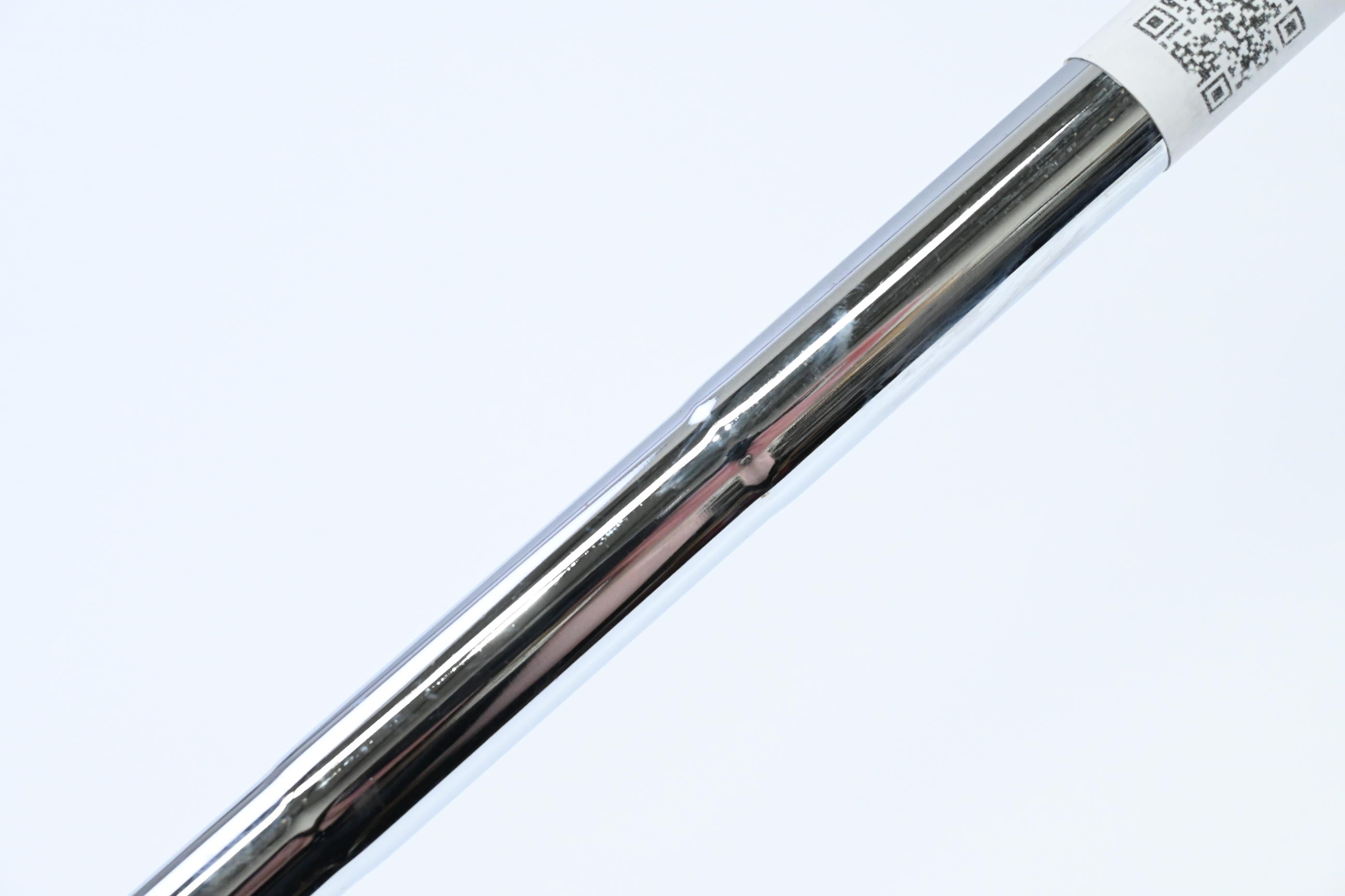 Mizuno MP-T4 Lob Wedge / 58 Degree / Wedge Flex Steel Shaft